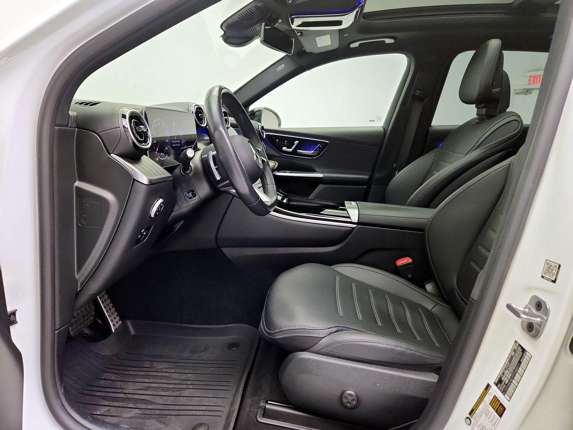 Thumbnail: 2023 Mercedes-Benz GLC - 11