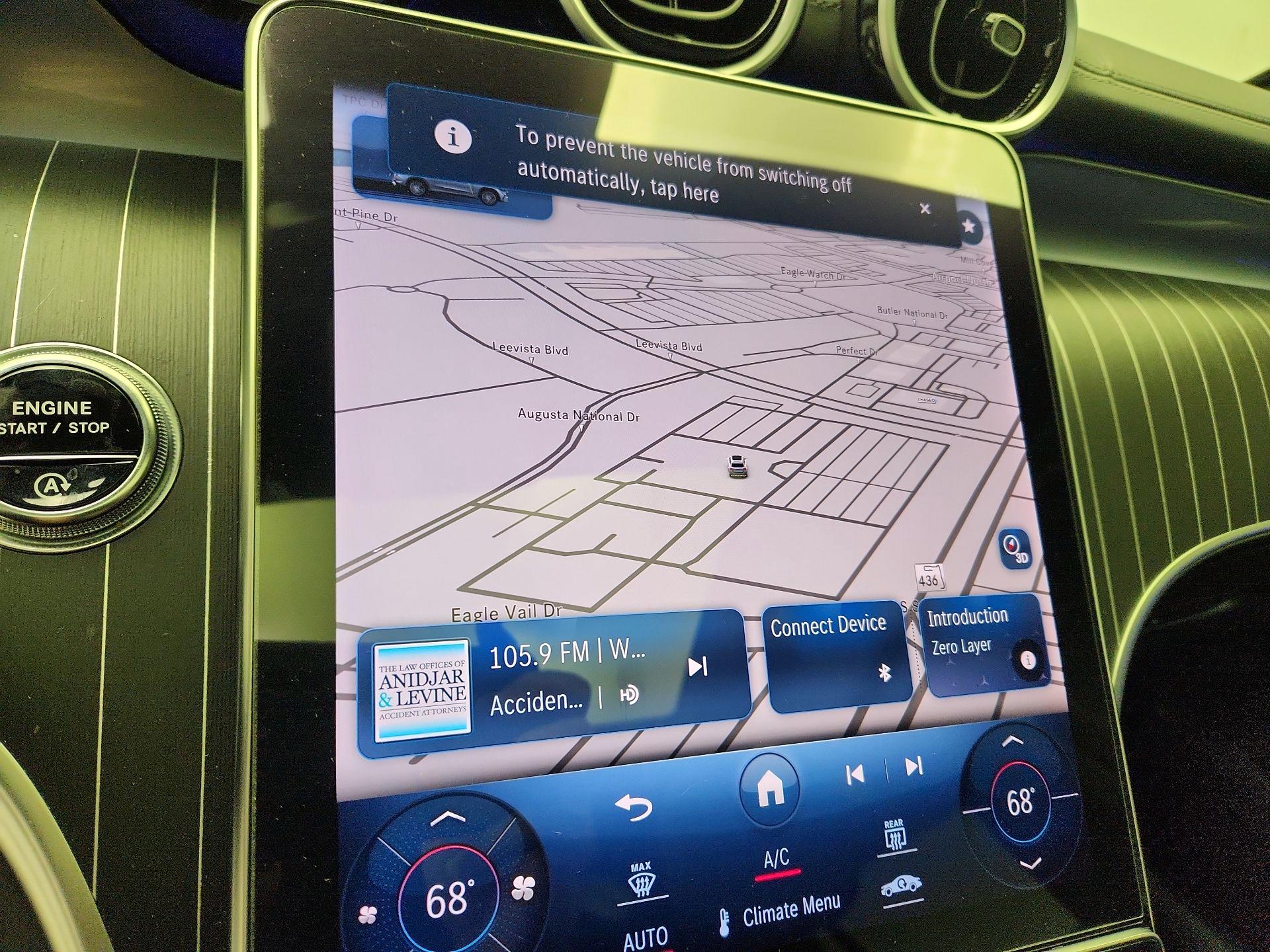 Thumbnail: 2023 Mercedes-Benz GLC - 14