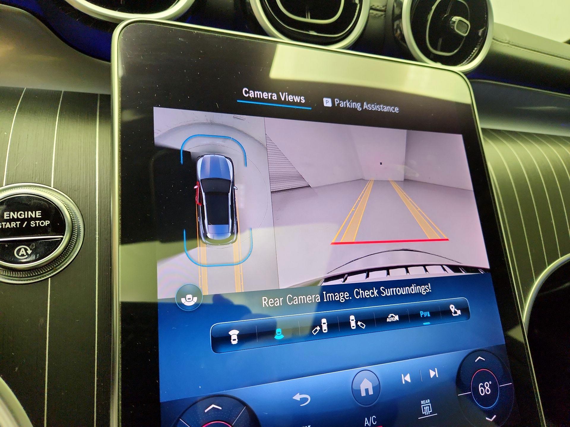 Thumbnail: 2023 Mercedes-Benz GLC - 15