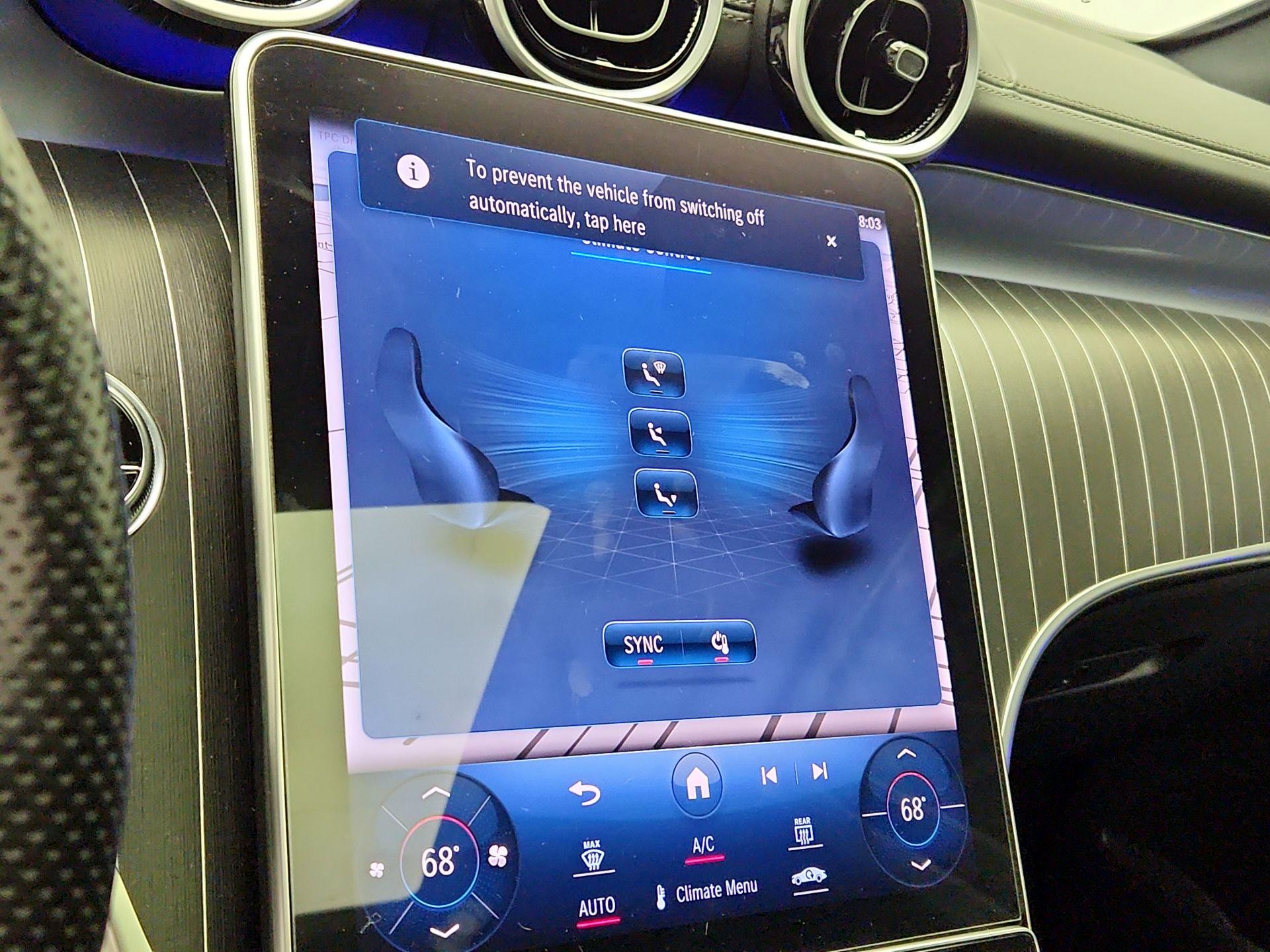 Thumbnail: 2023 Mercedes-Benz GLC - 17