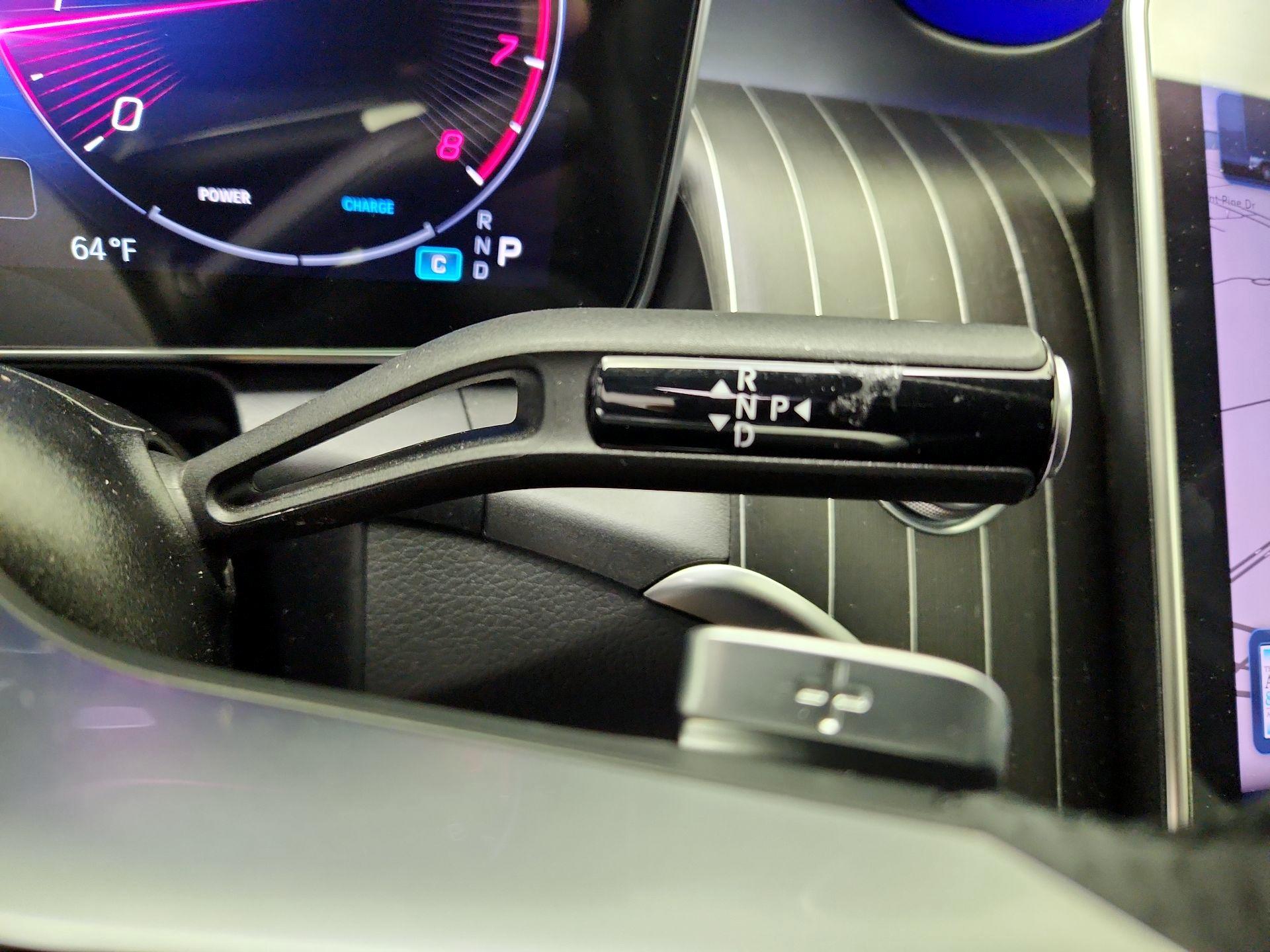 Thumbnail: 2023 Mercedes-Benz GLC - 18