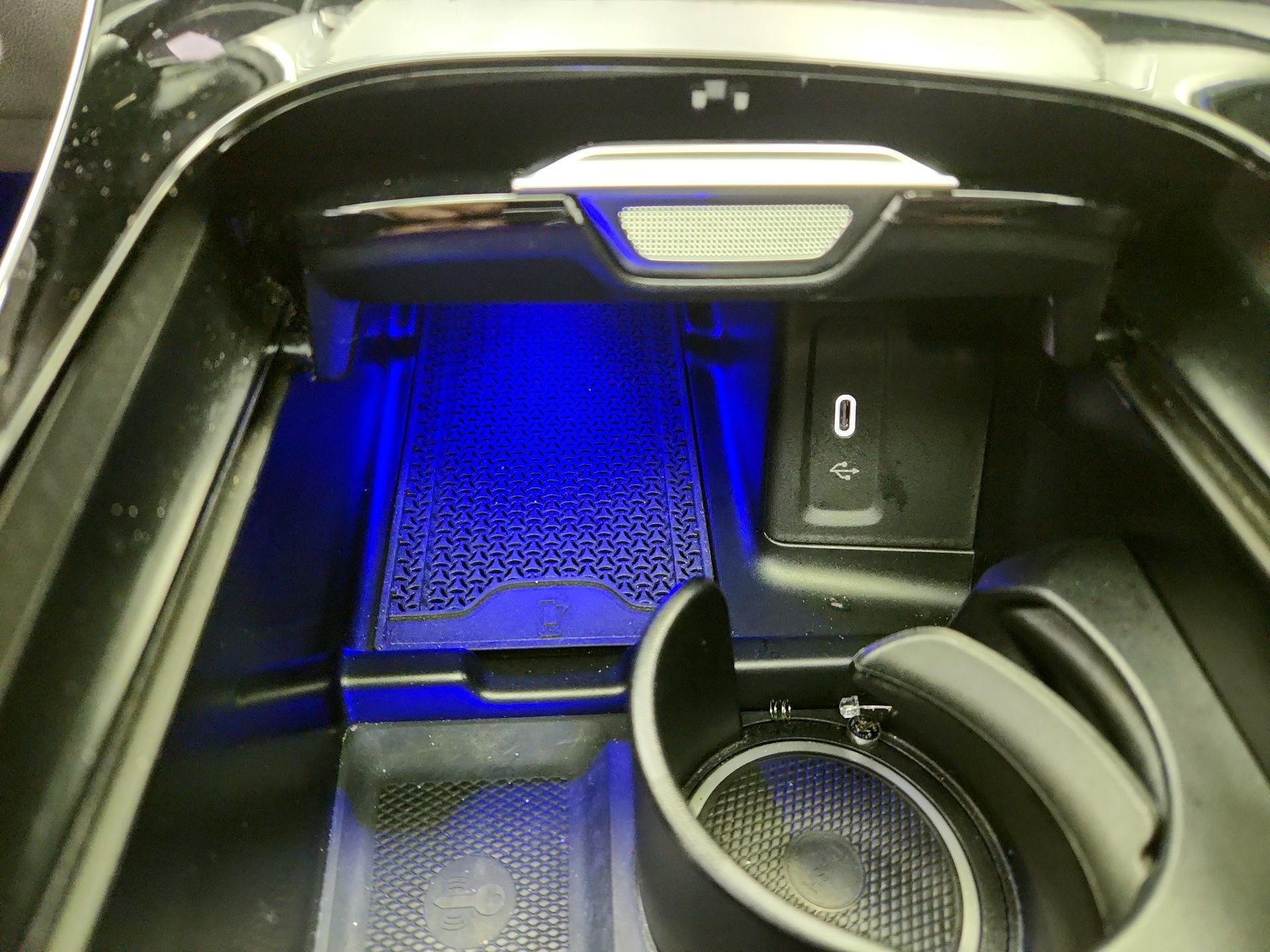 Thumbnail: 2023 Mercedes-Benz GLC - 19