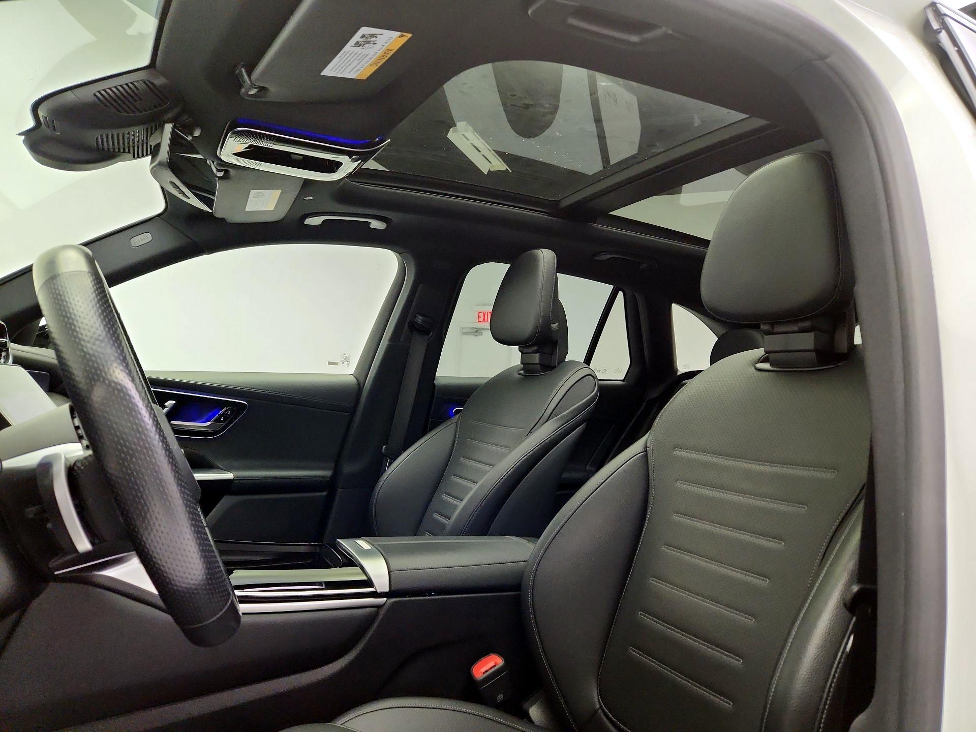 Thumbnail: 2023 Mercedes-Benz GLC - 20