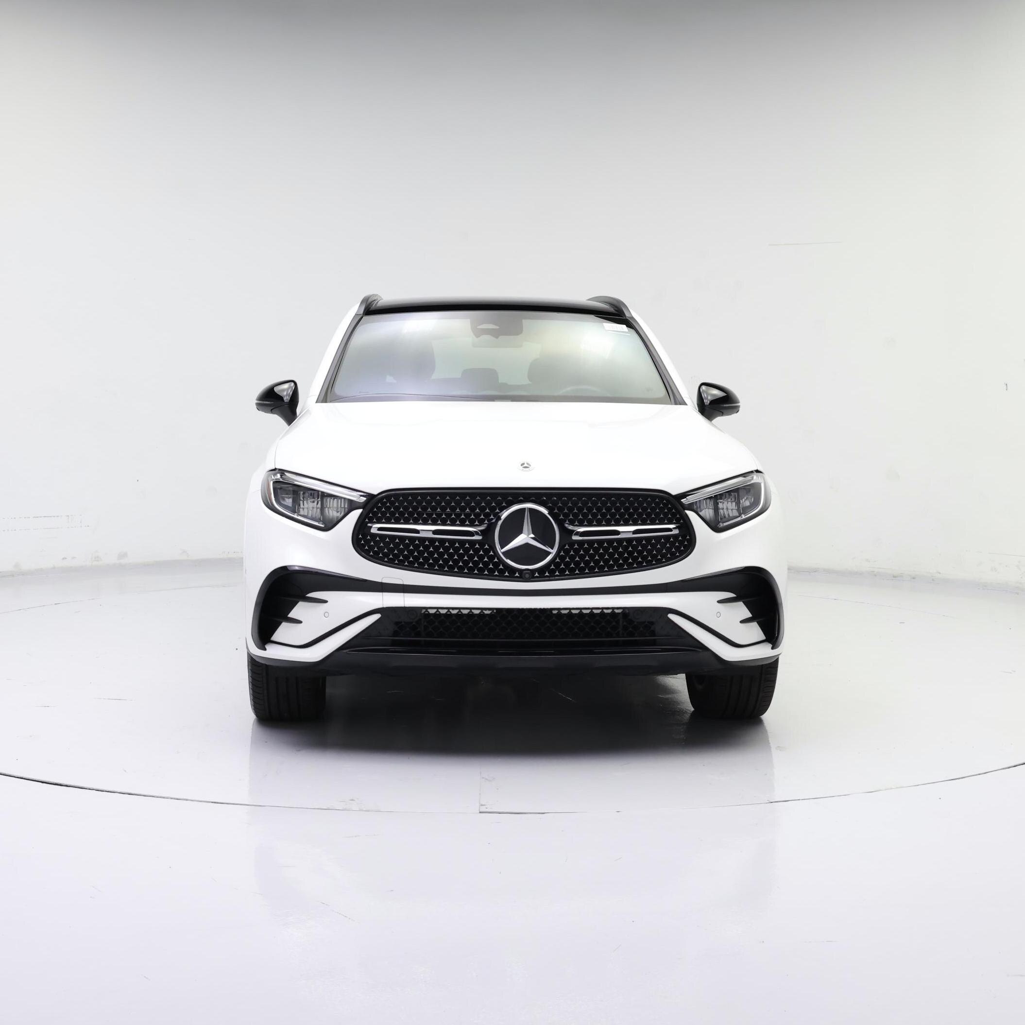 Thumbnail: 2023 Mercedes-Benz GLC - 5