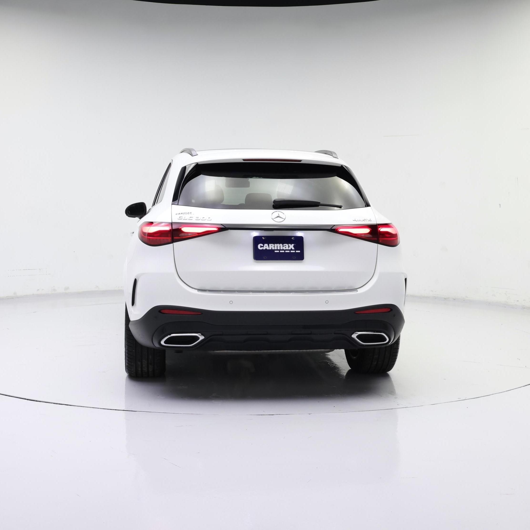 Thumbnail: 2023 Mercedes-Benz GLC - 6