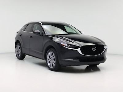 2023 Mazda CX-30 2.5 S Preferred Package