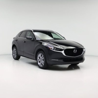 2023 Mazda CX-30 2.5 S Preferred Package