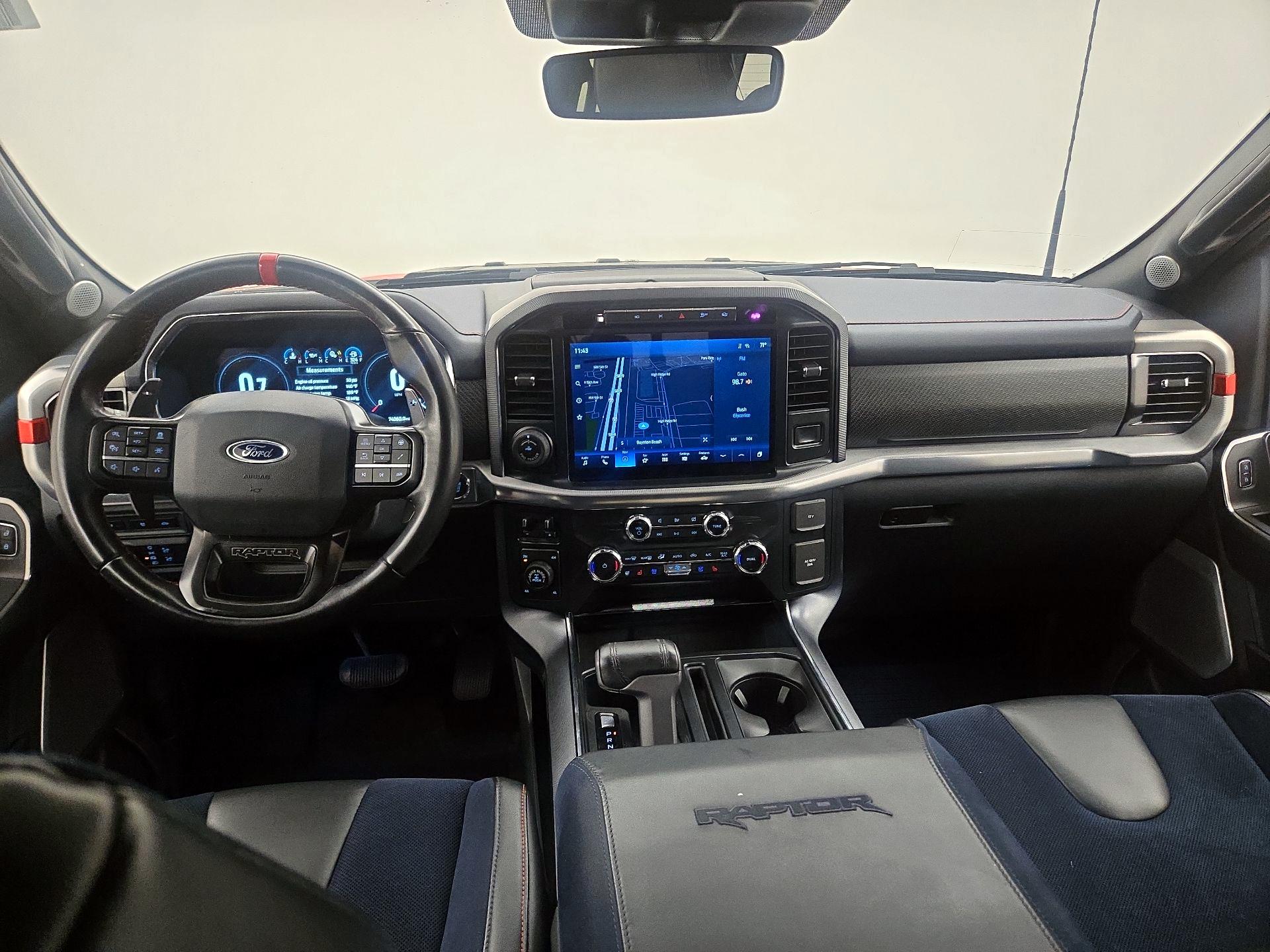 Thumbnail: 2022 Ford F-150 - 9