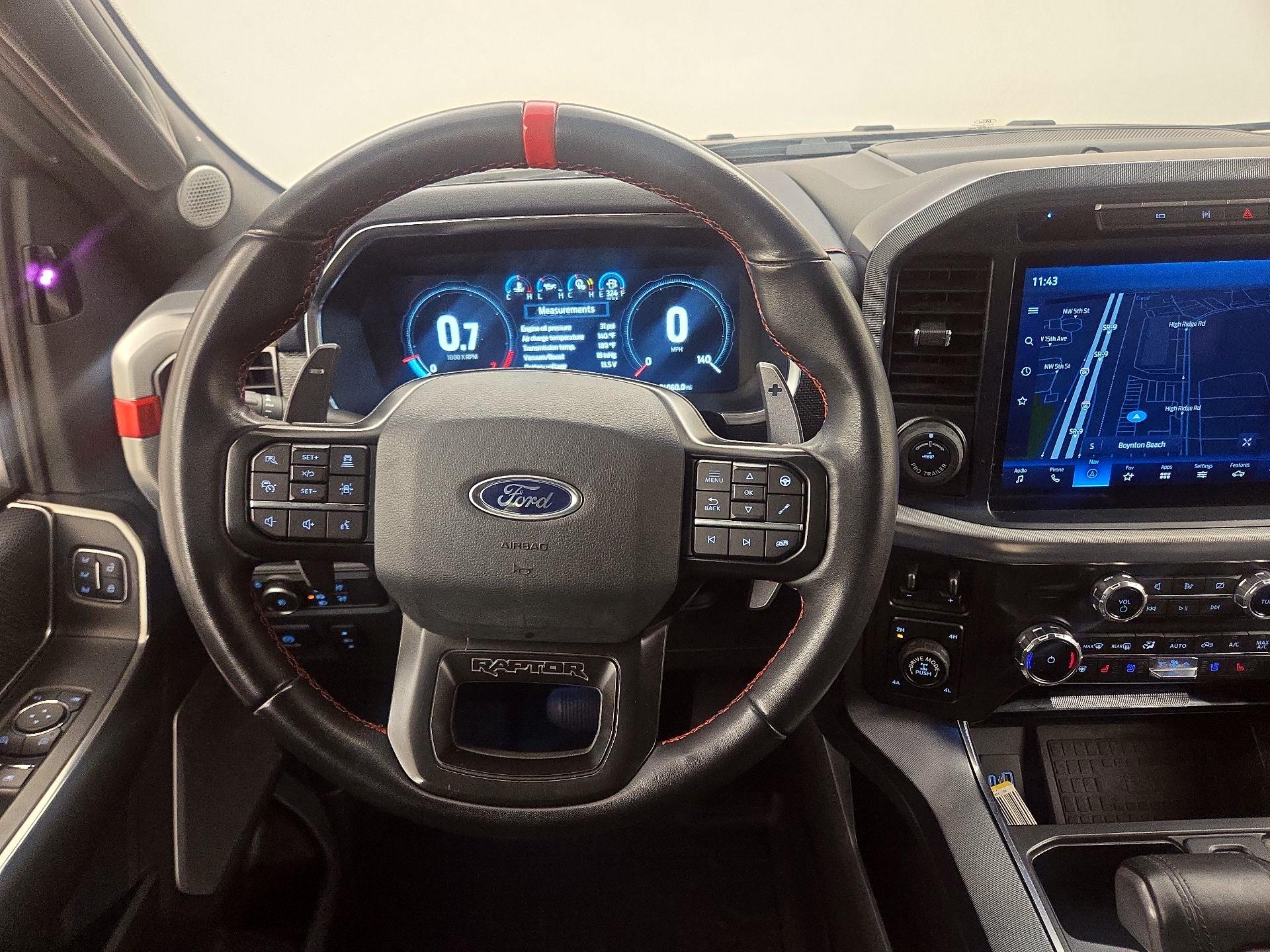 Thumbnail: 2022 Ford F-150 - 10