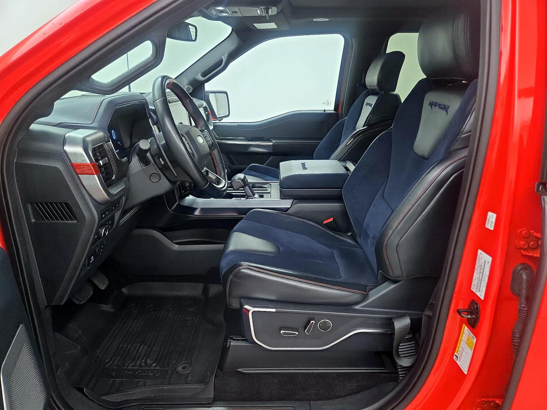 Thumbnail: 2022 Ford F-150 - 11