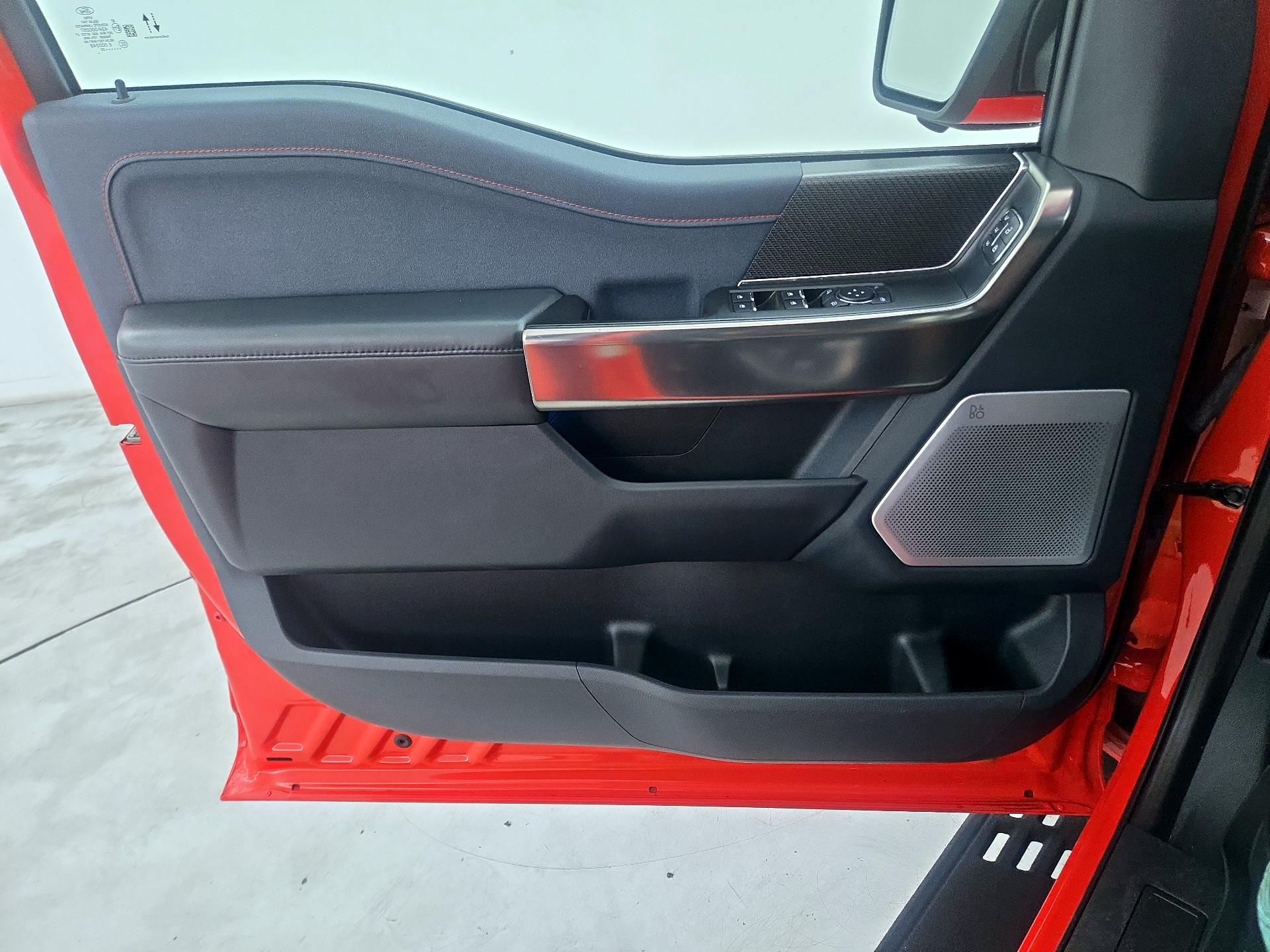 Thumbnail: 2022 Ford F-150 - 12