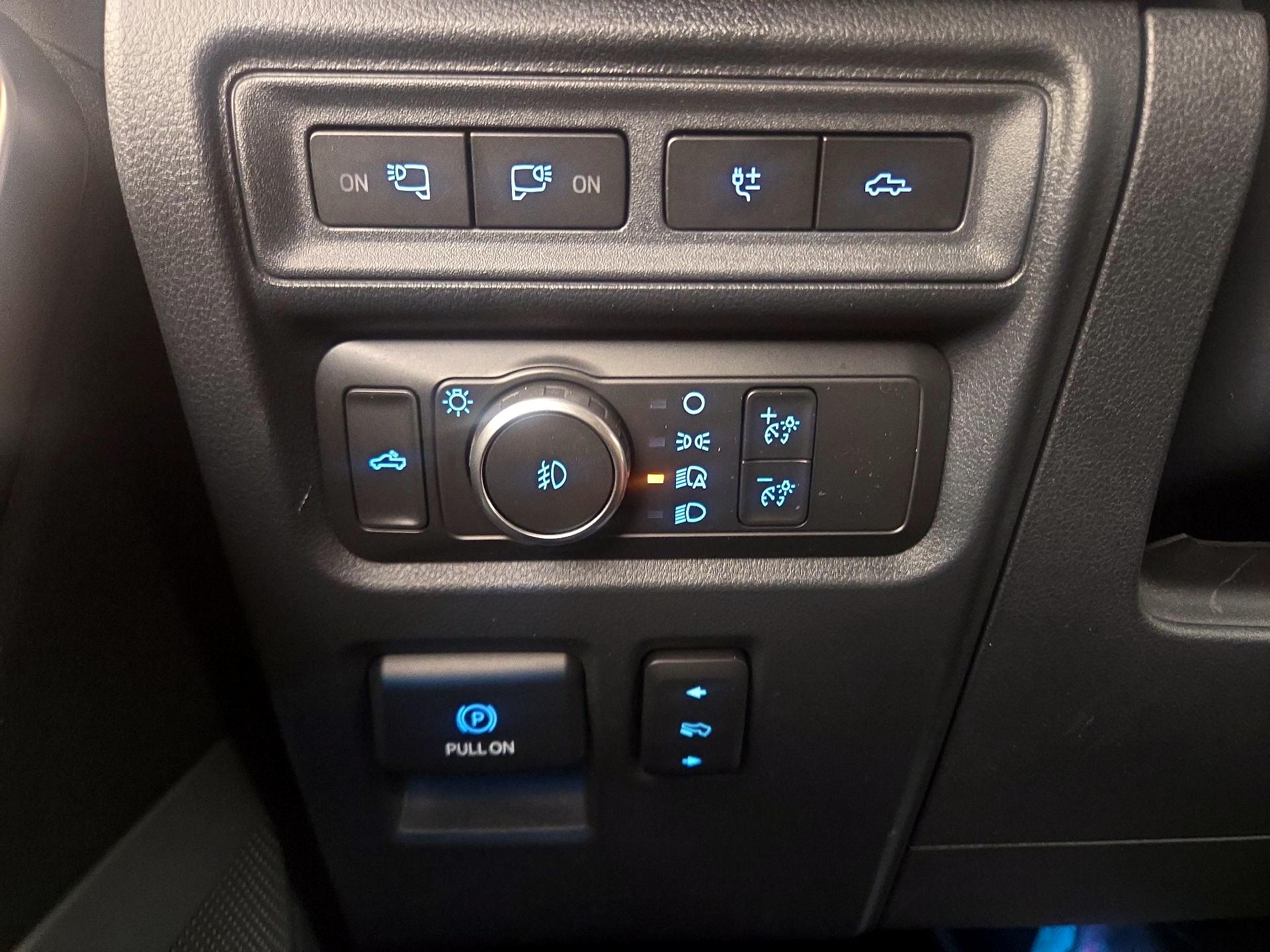 Thumbnail: 2022 Ford F-150 - 13