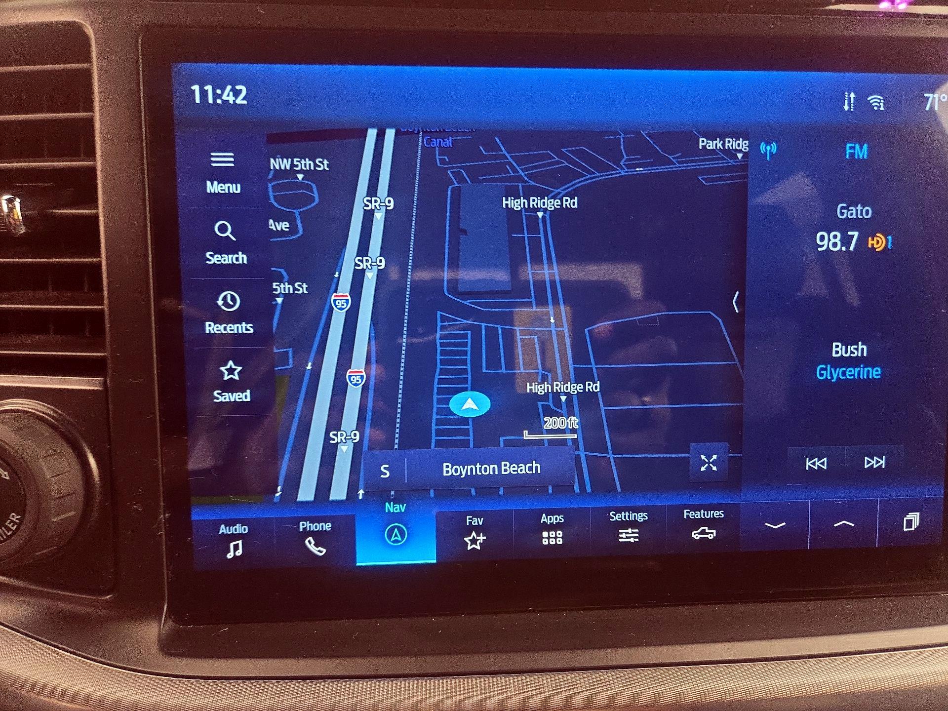 Thumbnail: 2022 Ford F-150 - 14