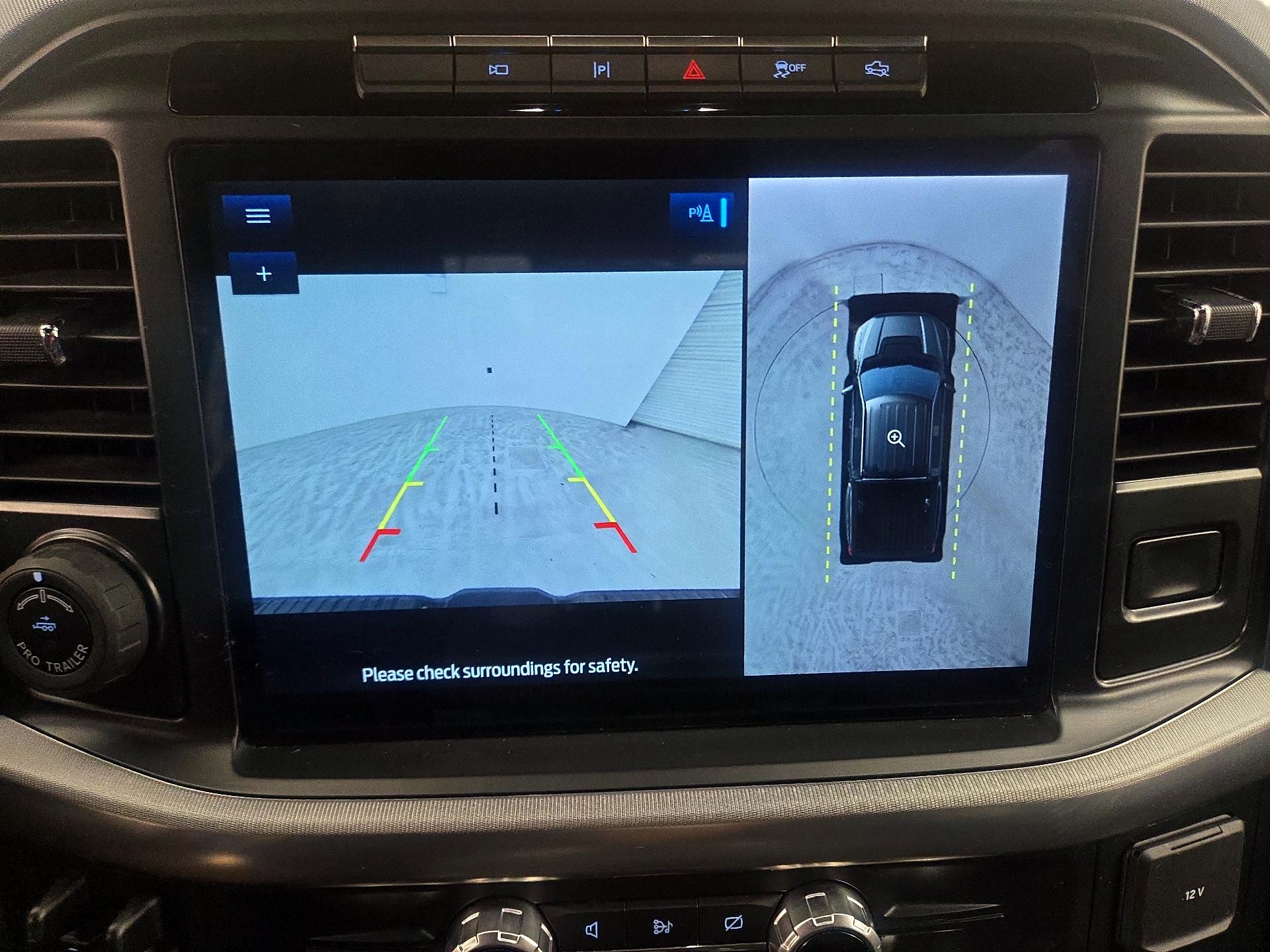 Thumbnail: 2022 Ford F-150 - 15