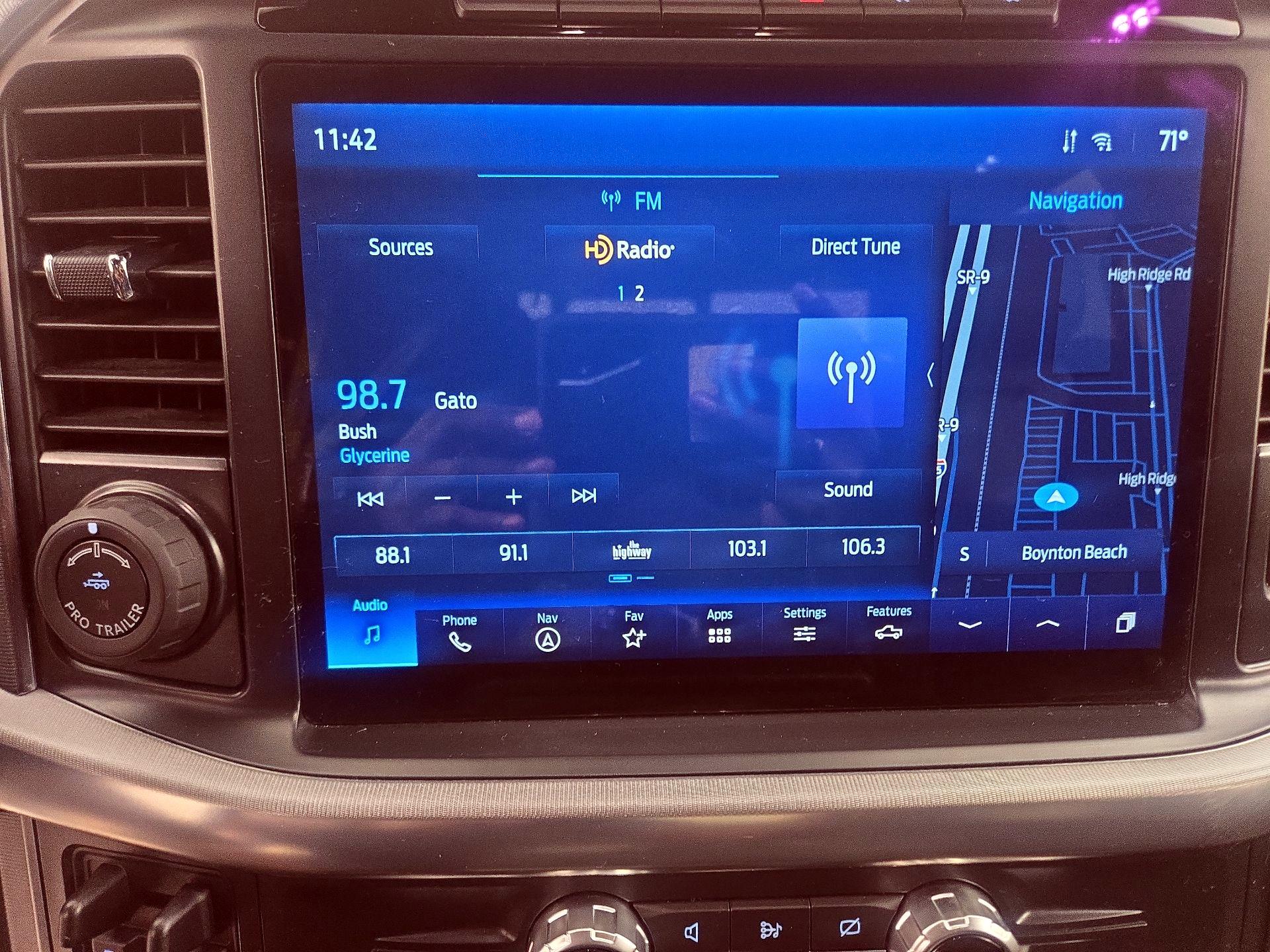 Thumbnail: 2022 Ford F-150 - 16