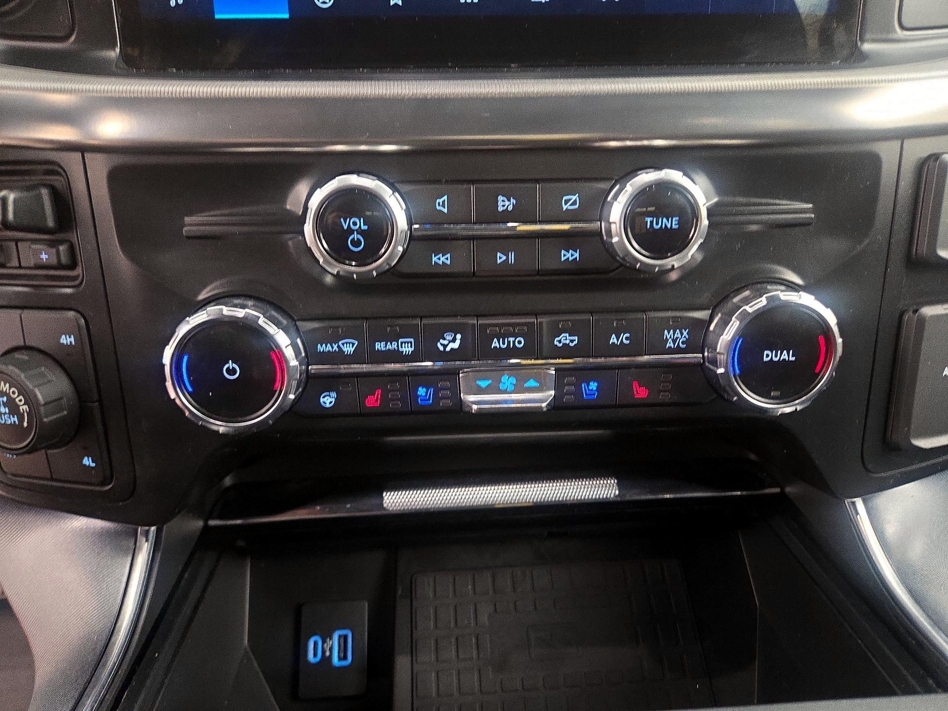 Thumbnail: 2022 Ford F-150 - 17