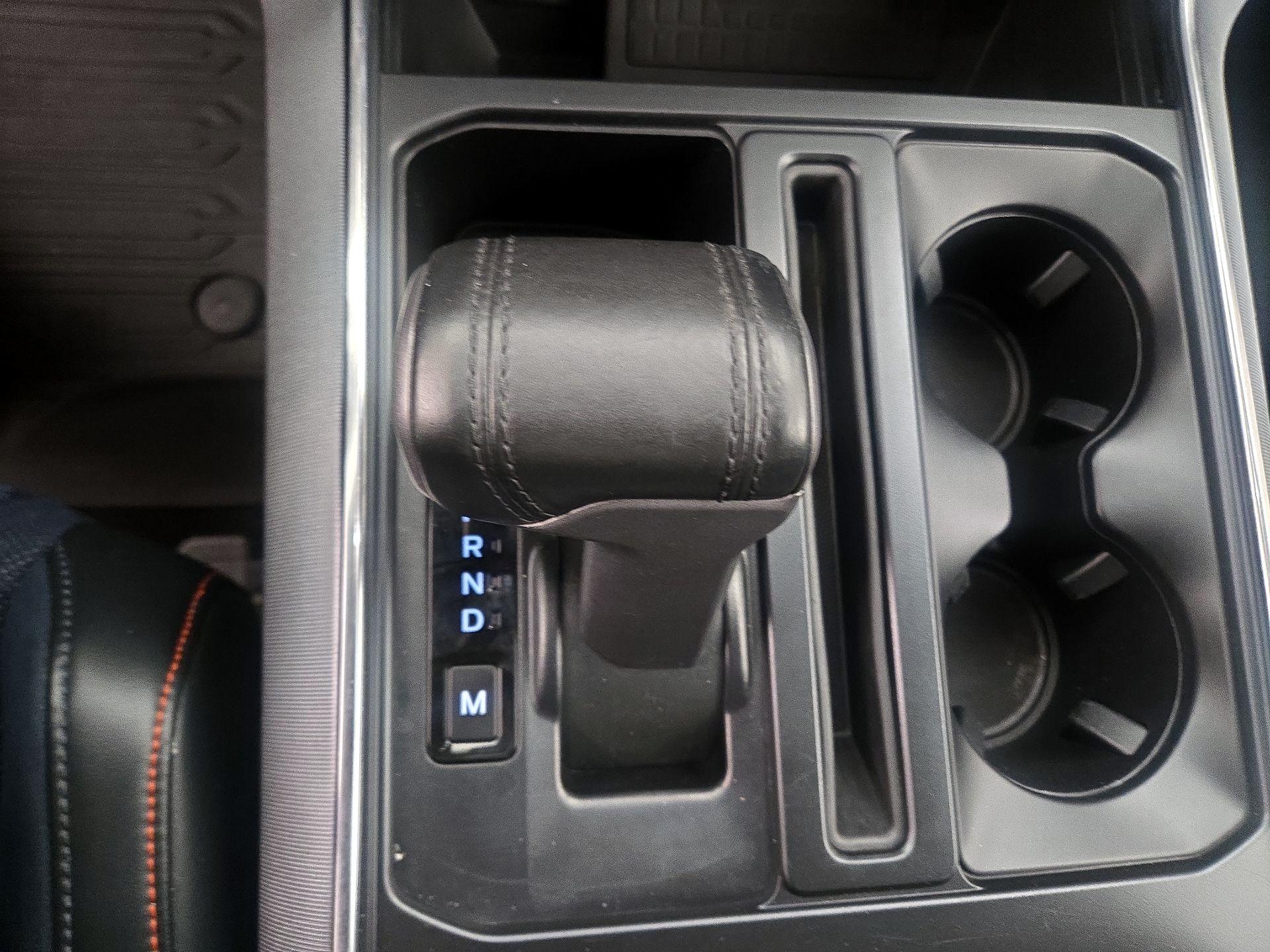 Thumbnail: 2022 Ford F-150 - 18