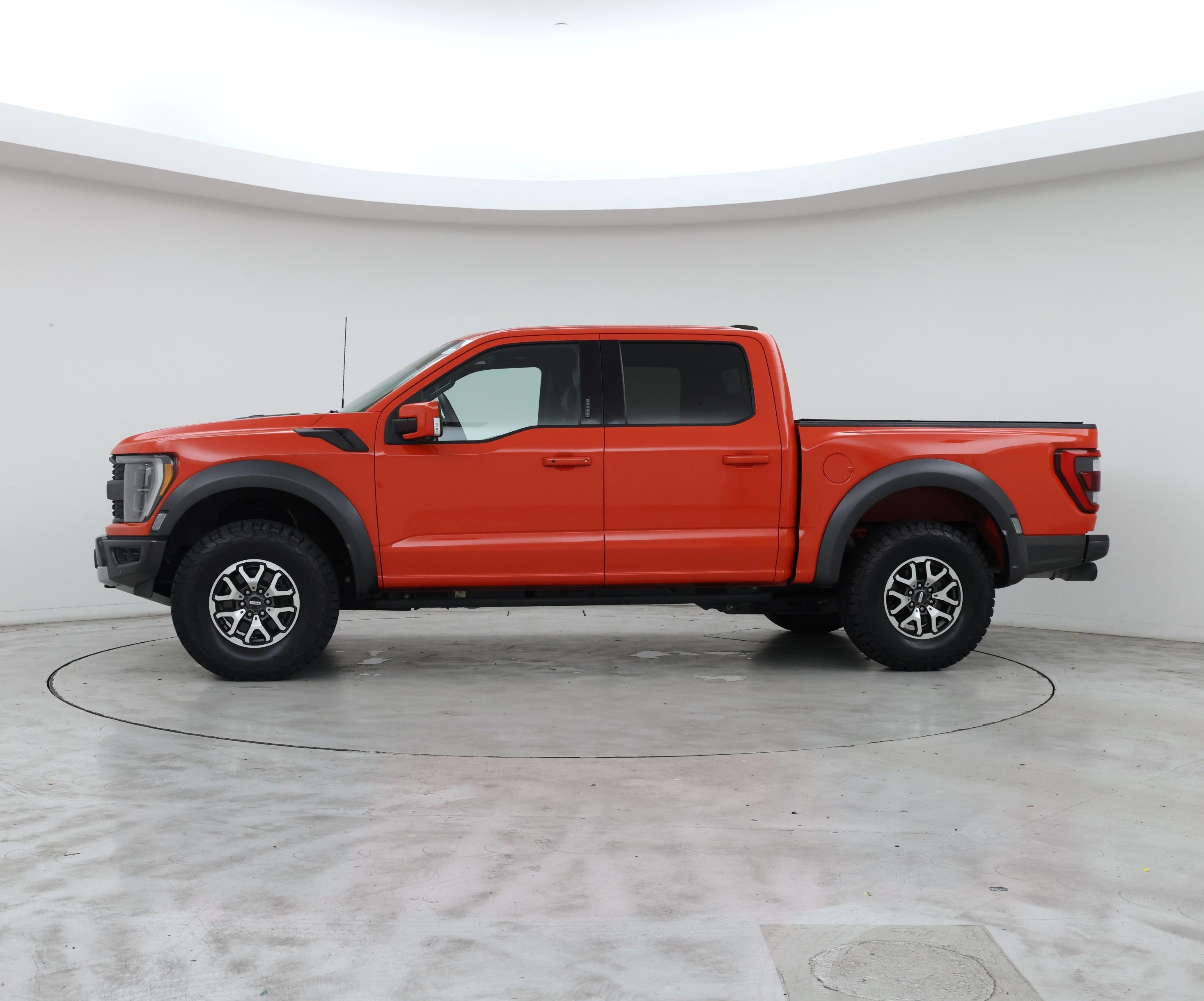 Thumbnail: 2022 Ford F-150 - 3