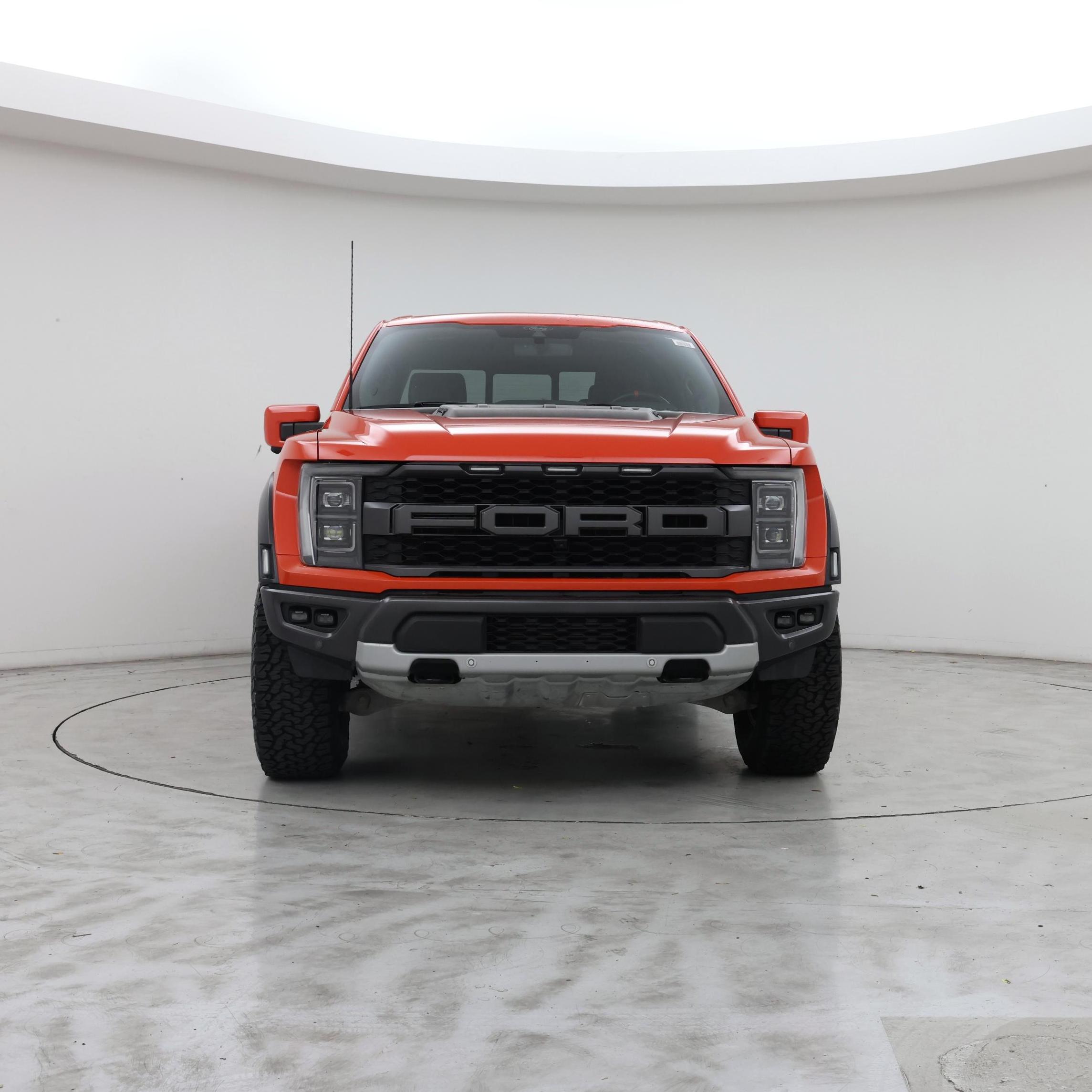 Thumbnail: 2022 Ford F-150 - 5