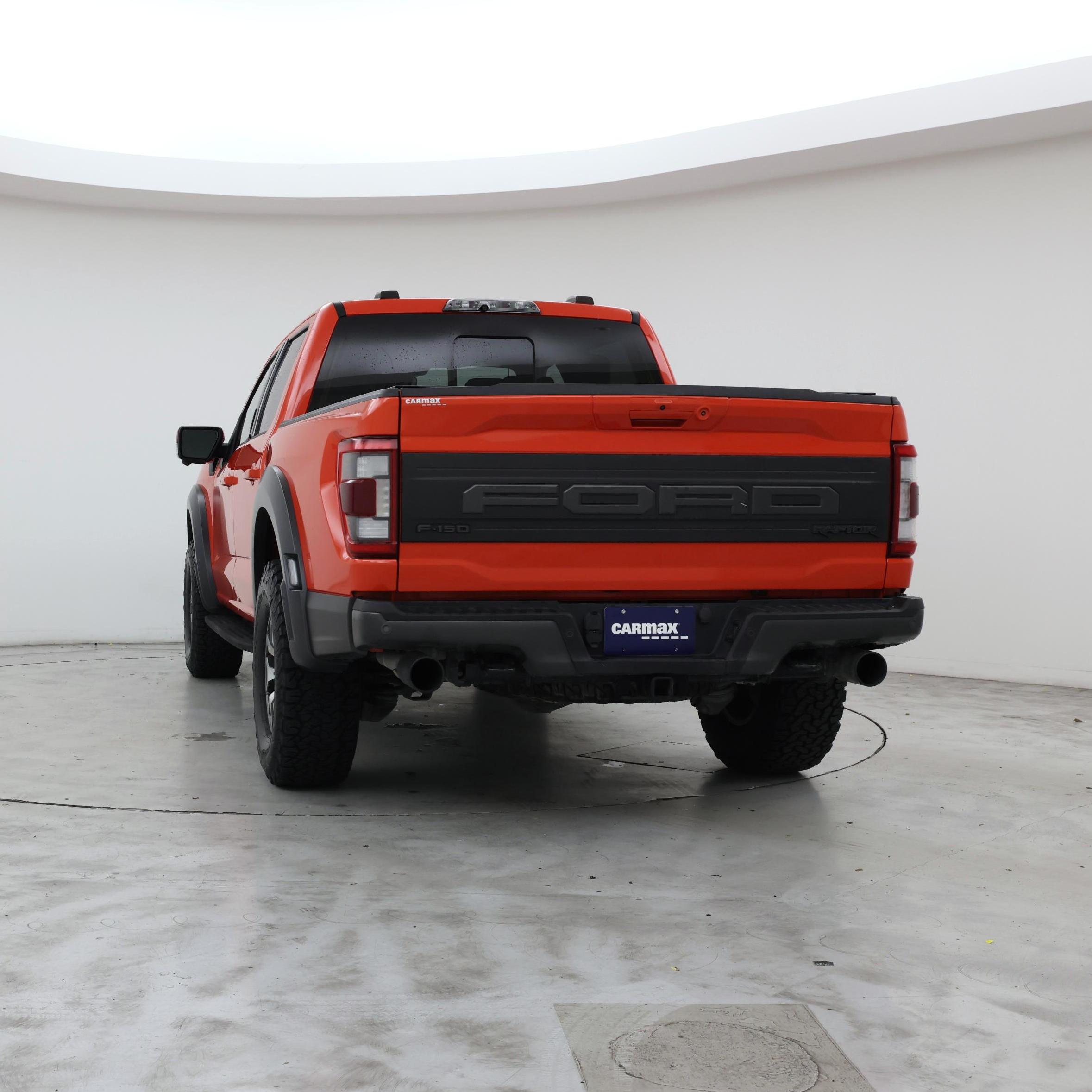 Thumbnail: 2022 Ford F-150 - 6