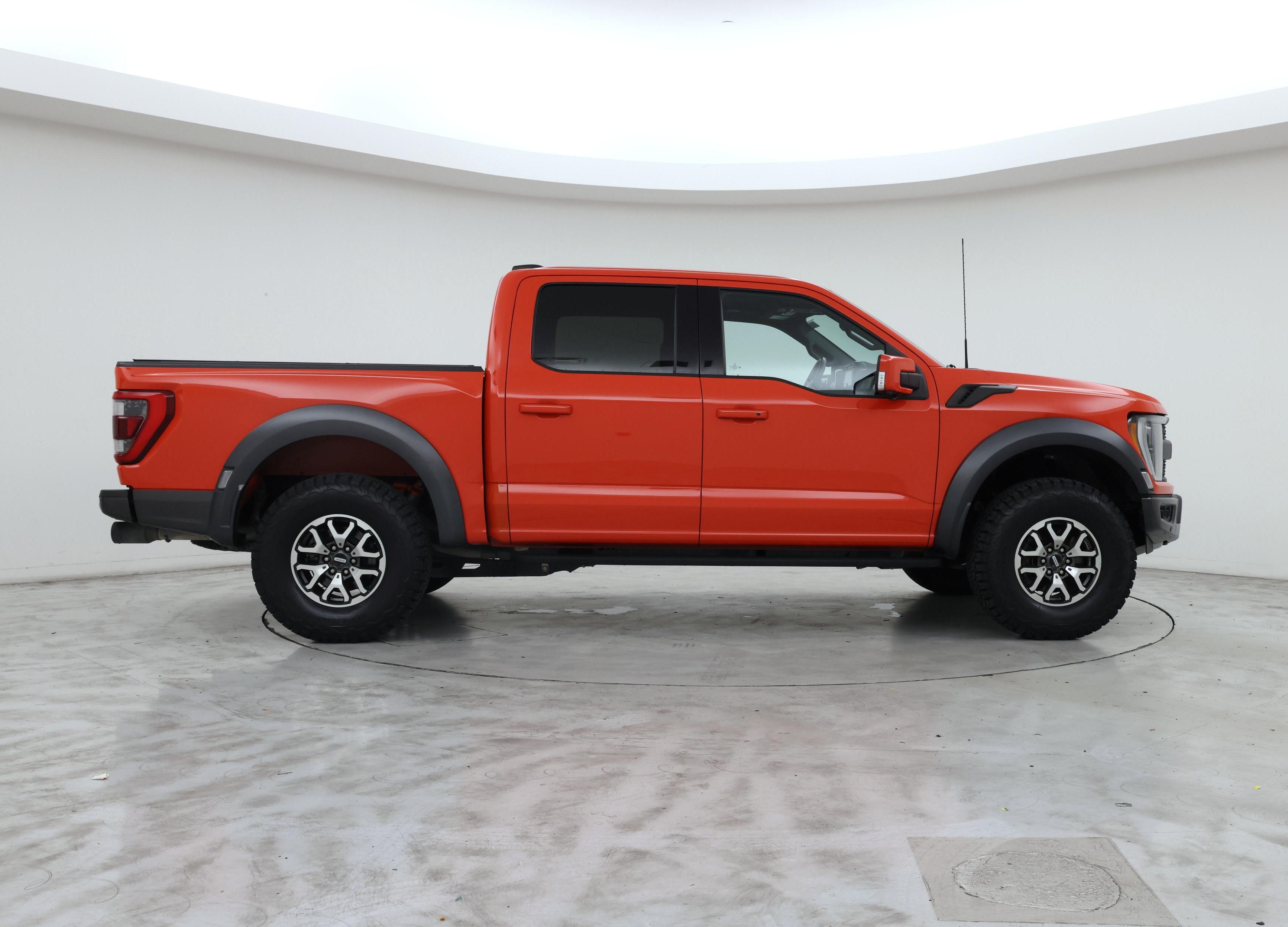 Thumbnail: 2022 Ford F-150 - 7