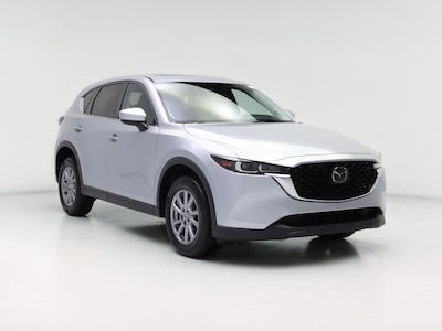 2022 Mazda CX-5 2.5 S Preferred Package