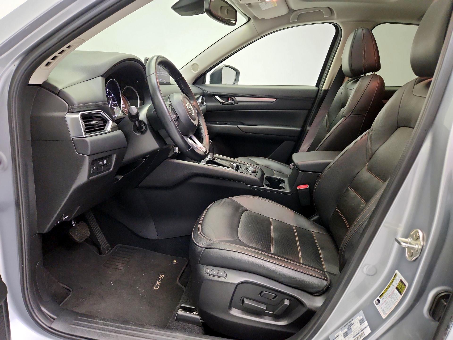 Thumbnail: 2022 Mazda CX-5 - 11