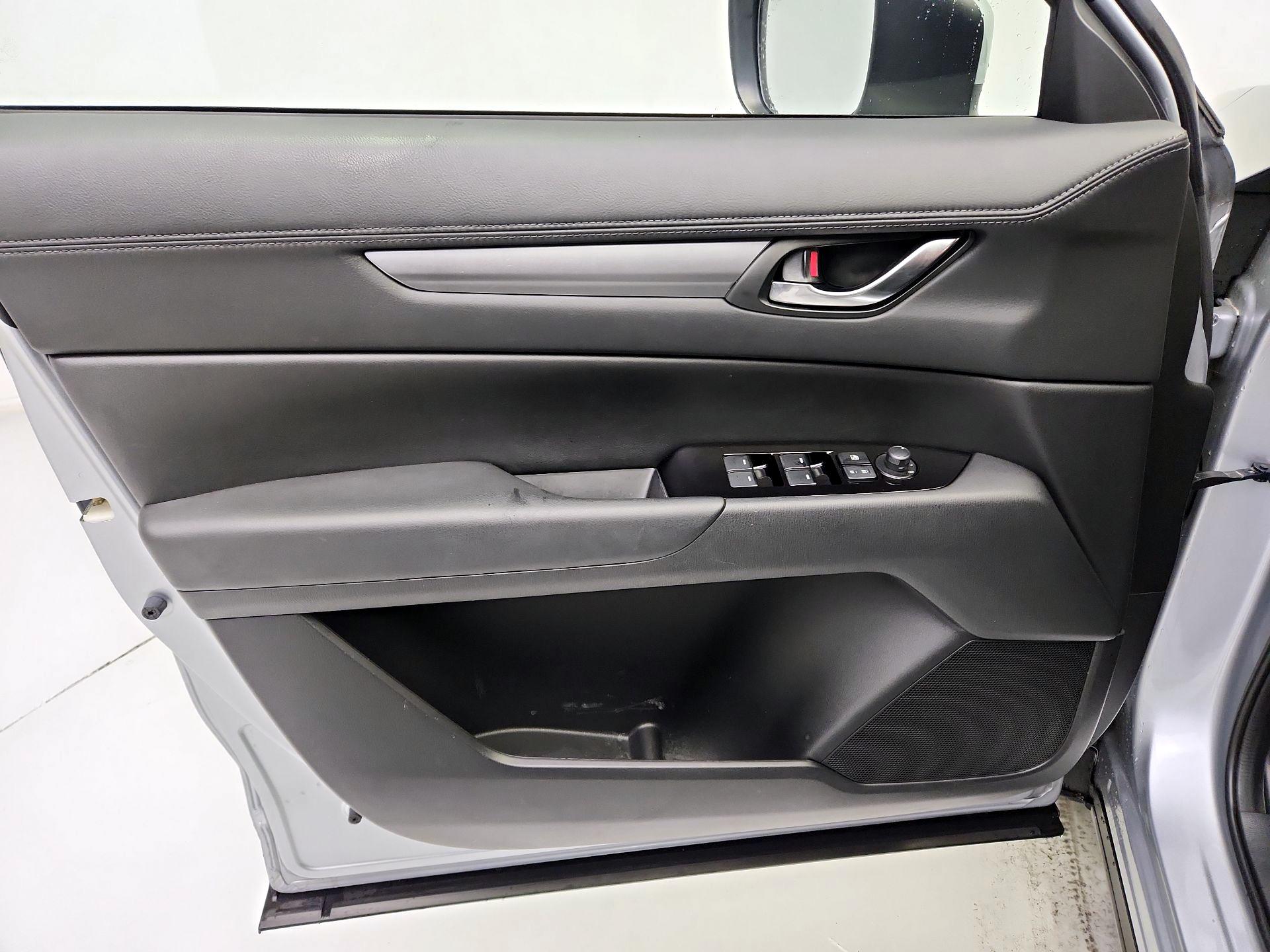 Thumbnail: 2022 Mazda CX-5 - 12