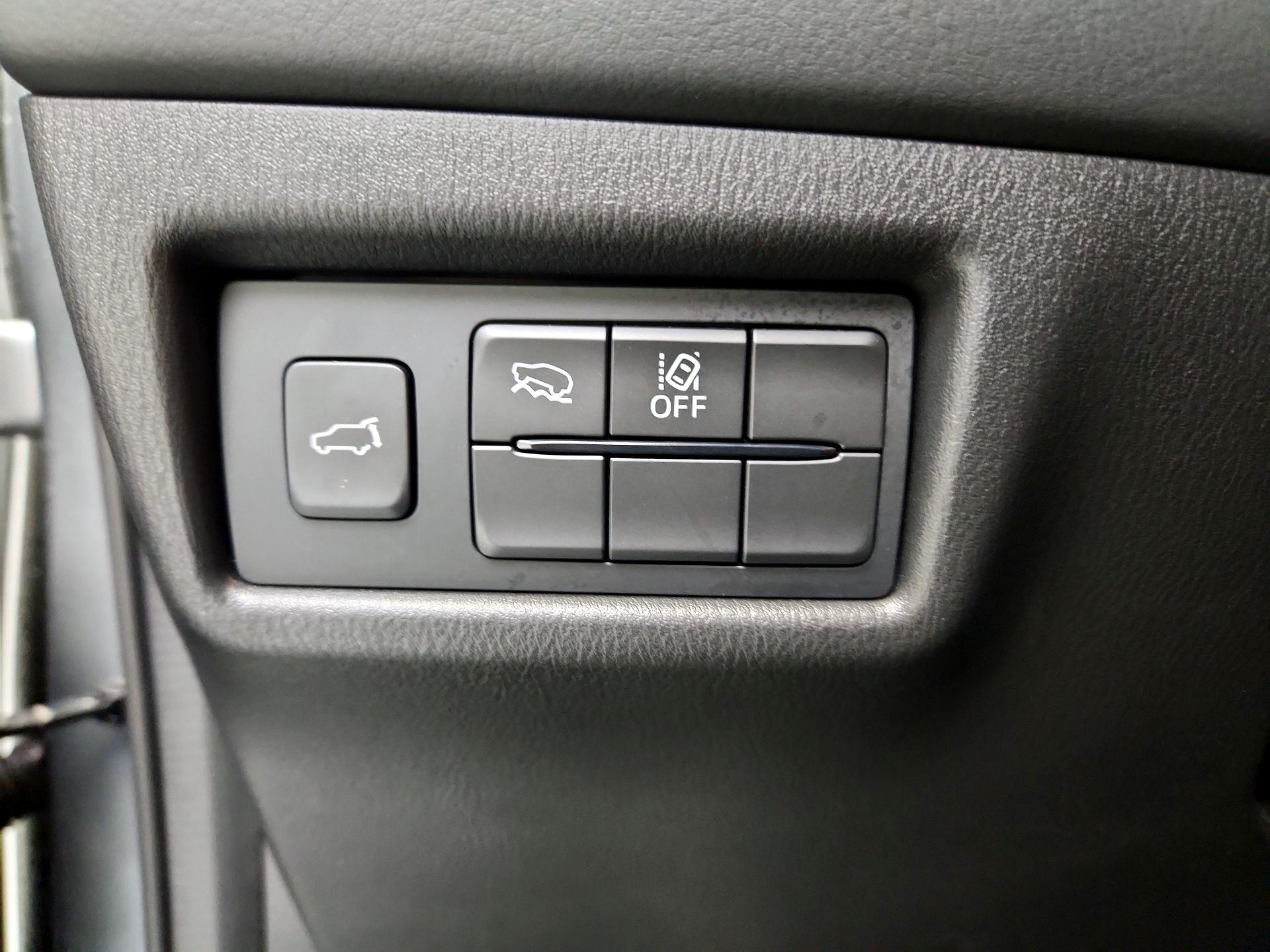 Thumbnail: 2022 Mazda CX-5 - 13