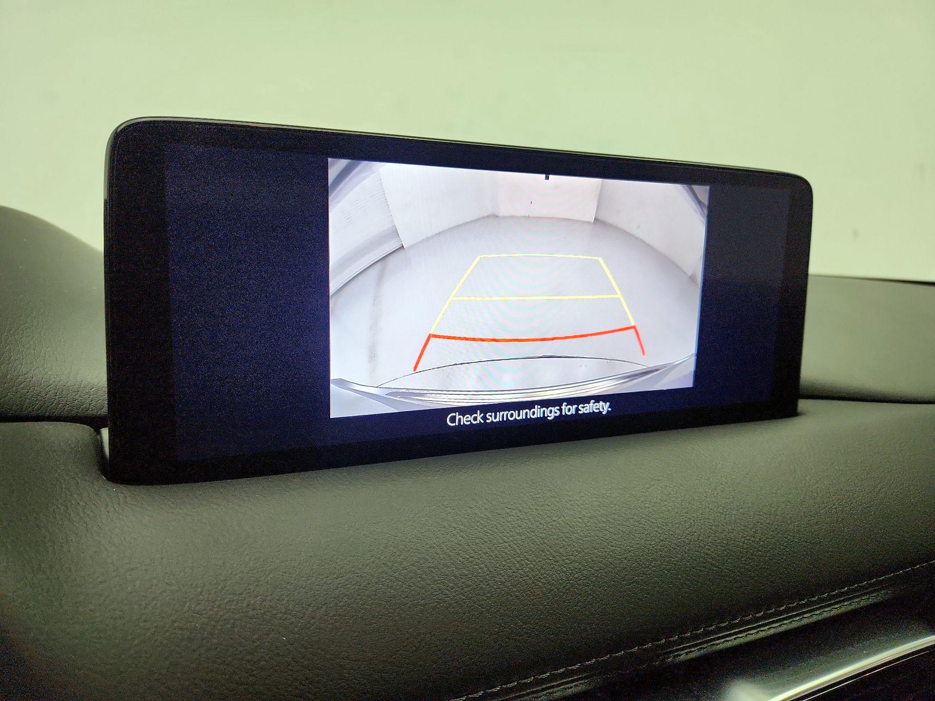 Thumbnail: 2022 Mazda CX-5 - 14