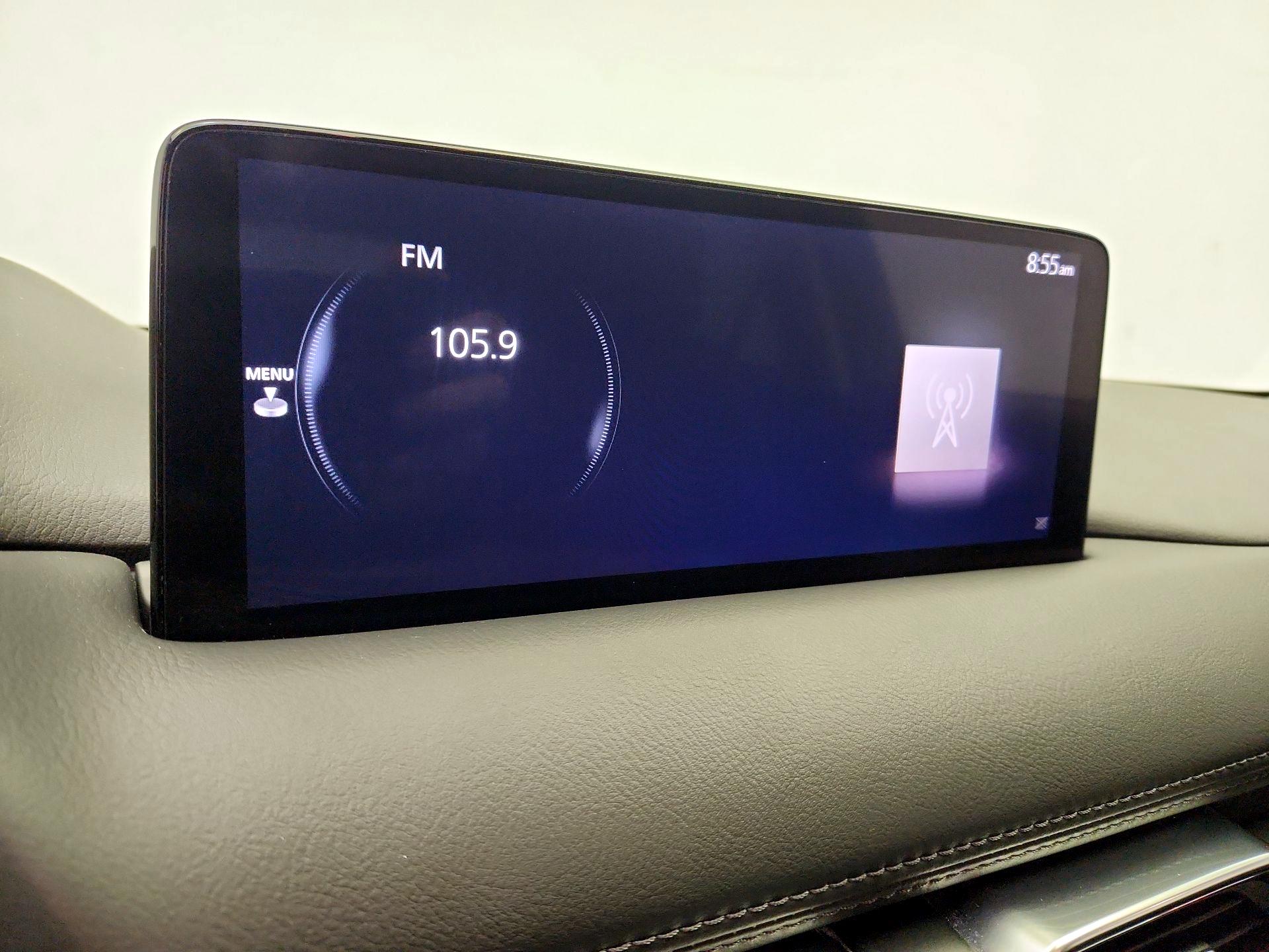 Thumbnail: 2022 Mazda CX-5 - 15