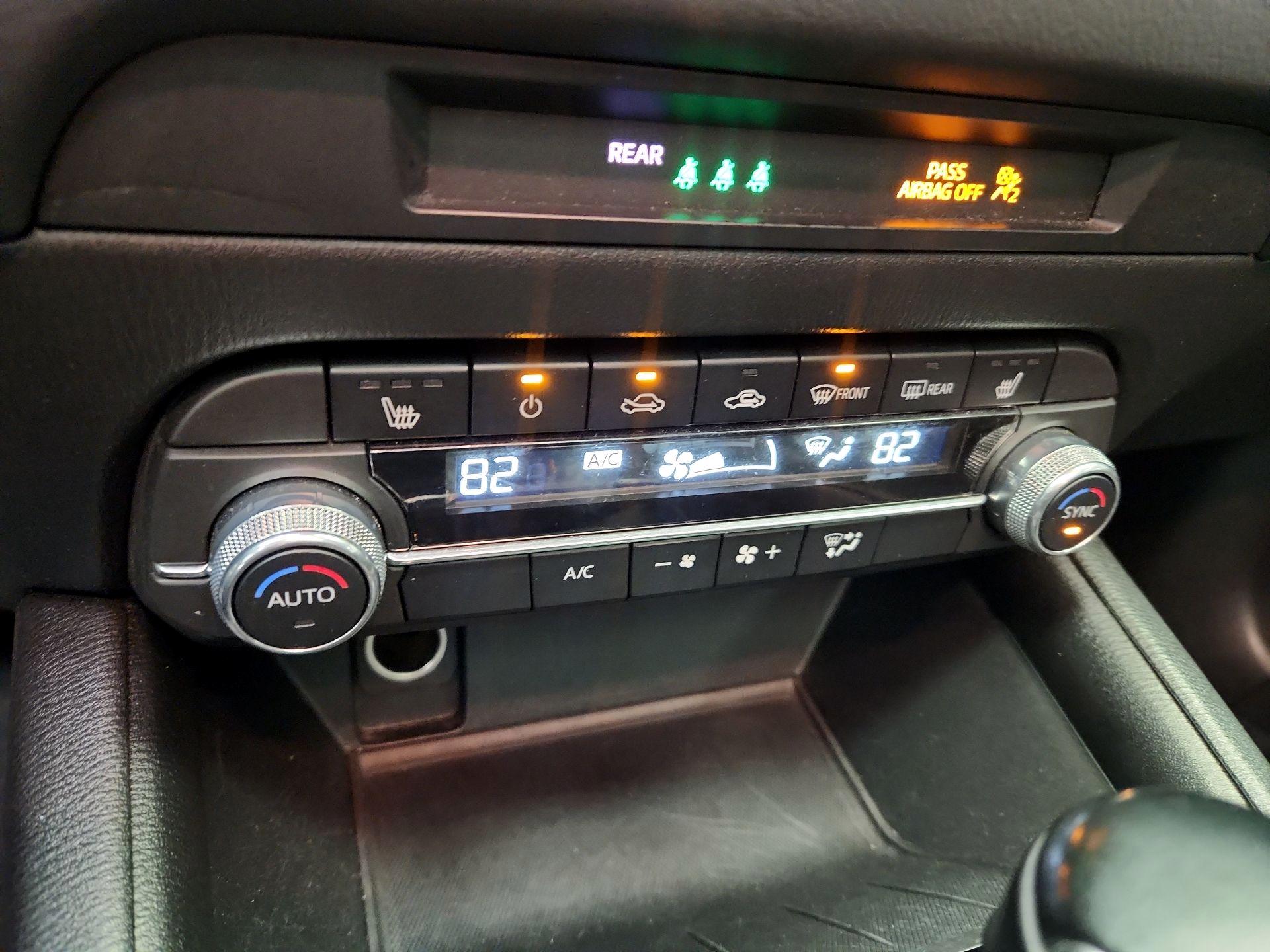 Thumbnail: 2022 Mazda CX-5 - 16