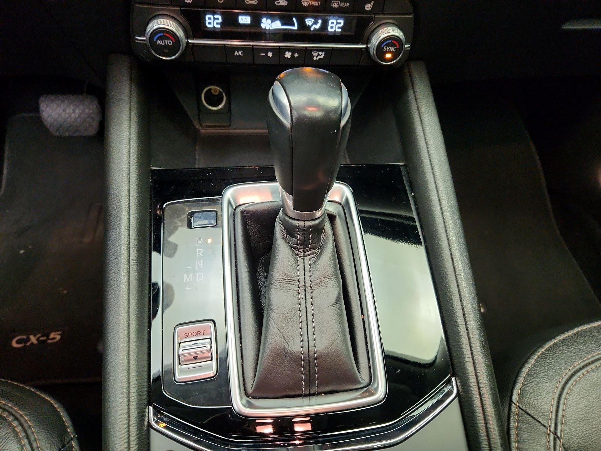 Thumbnail: 2022 Mazda CX-5 - 17