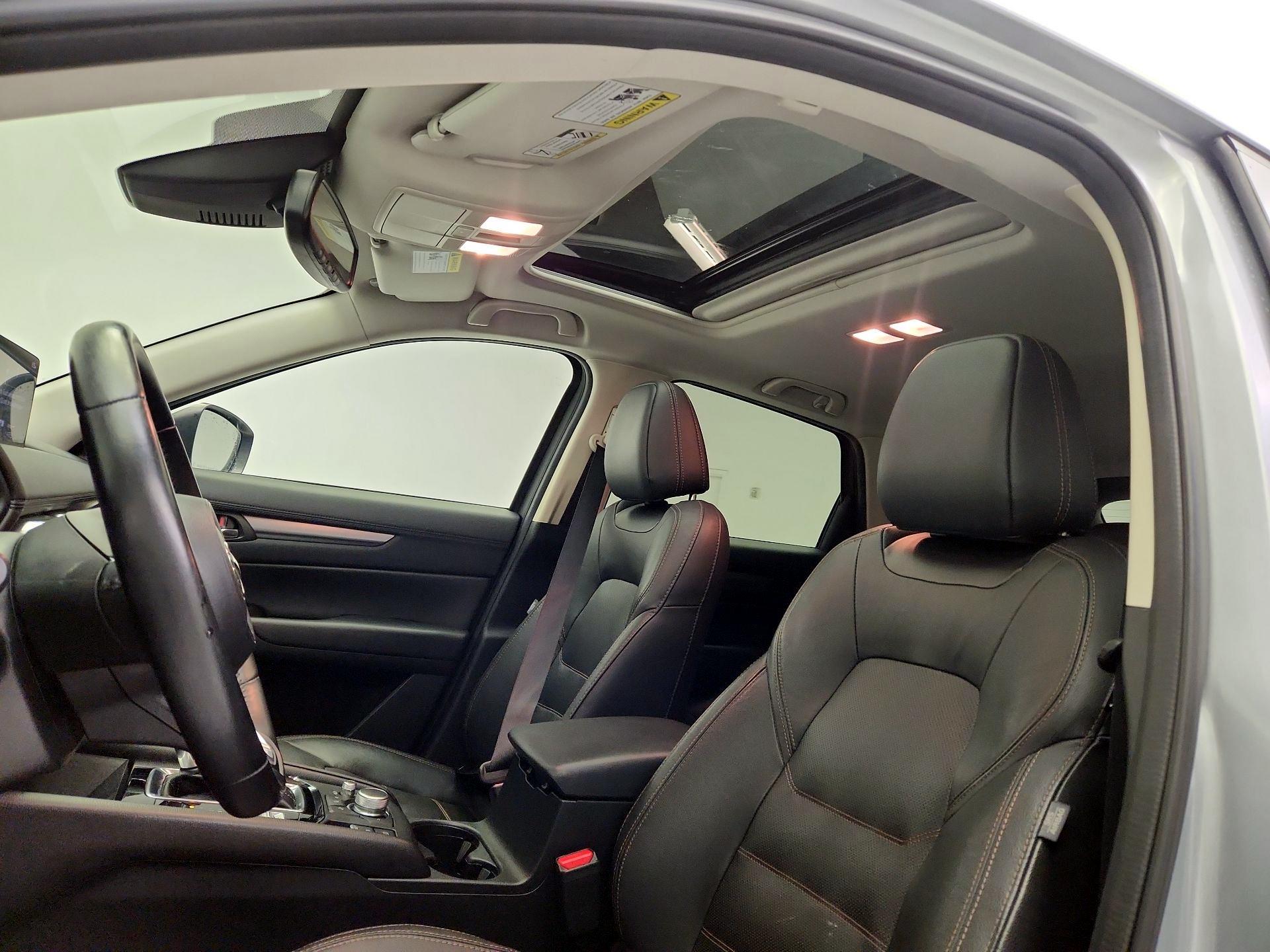 Thumbnail: 2022 Mazda CX-5 - 19