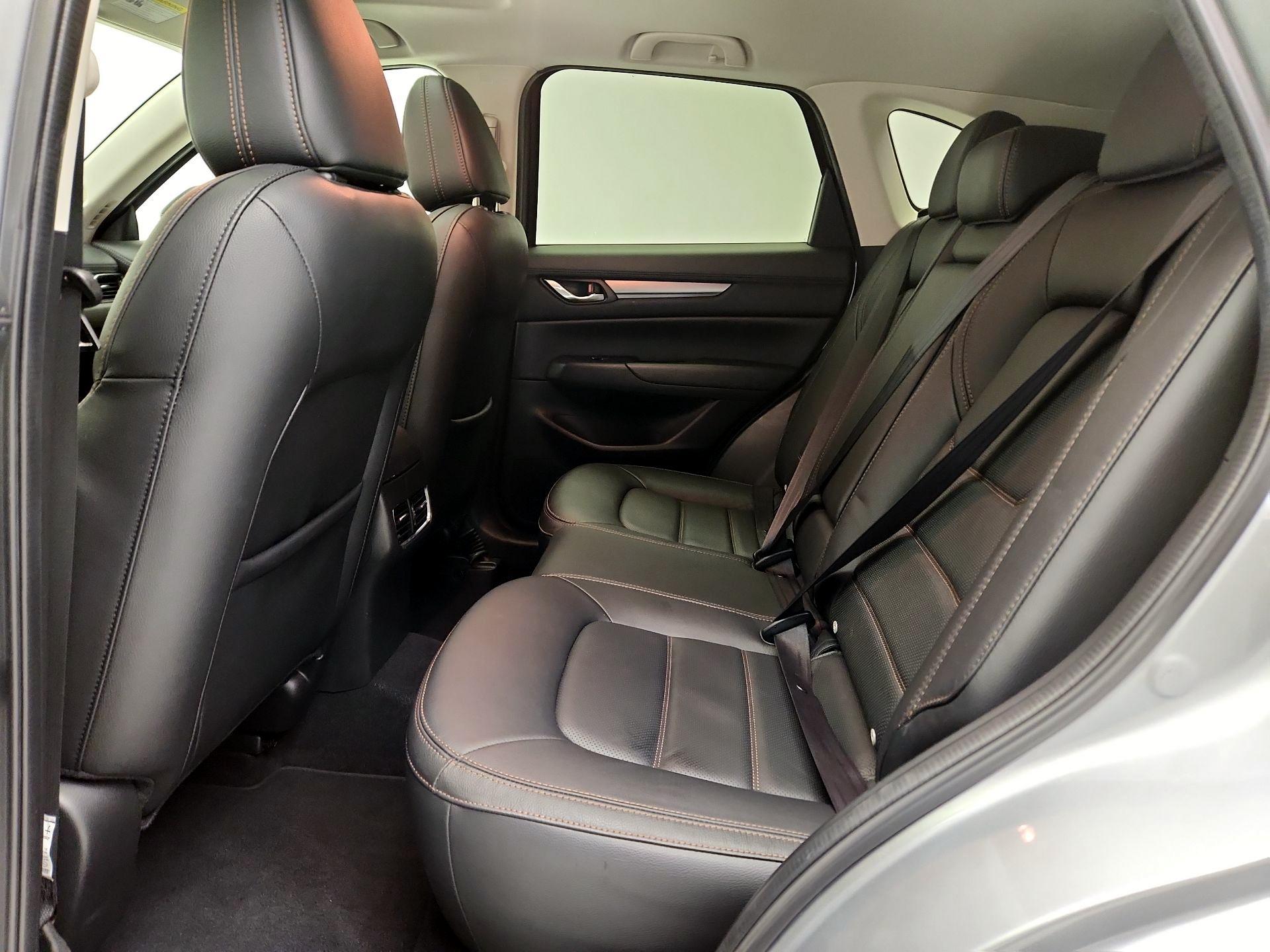 Thumbnail: 2022 Mazda CX-5 - 20