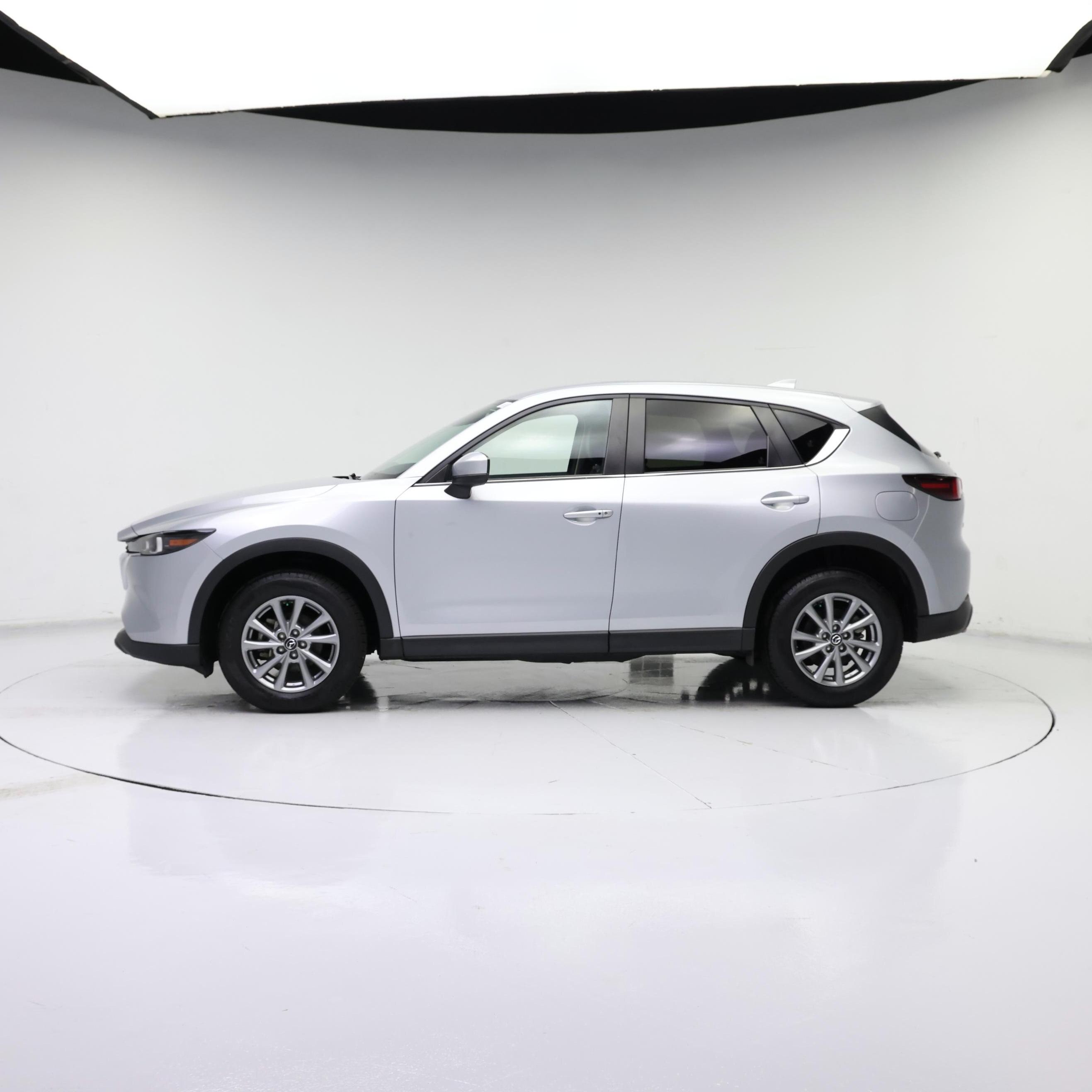 Thumbnail: 2022 Mazda CX-5 - 3