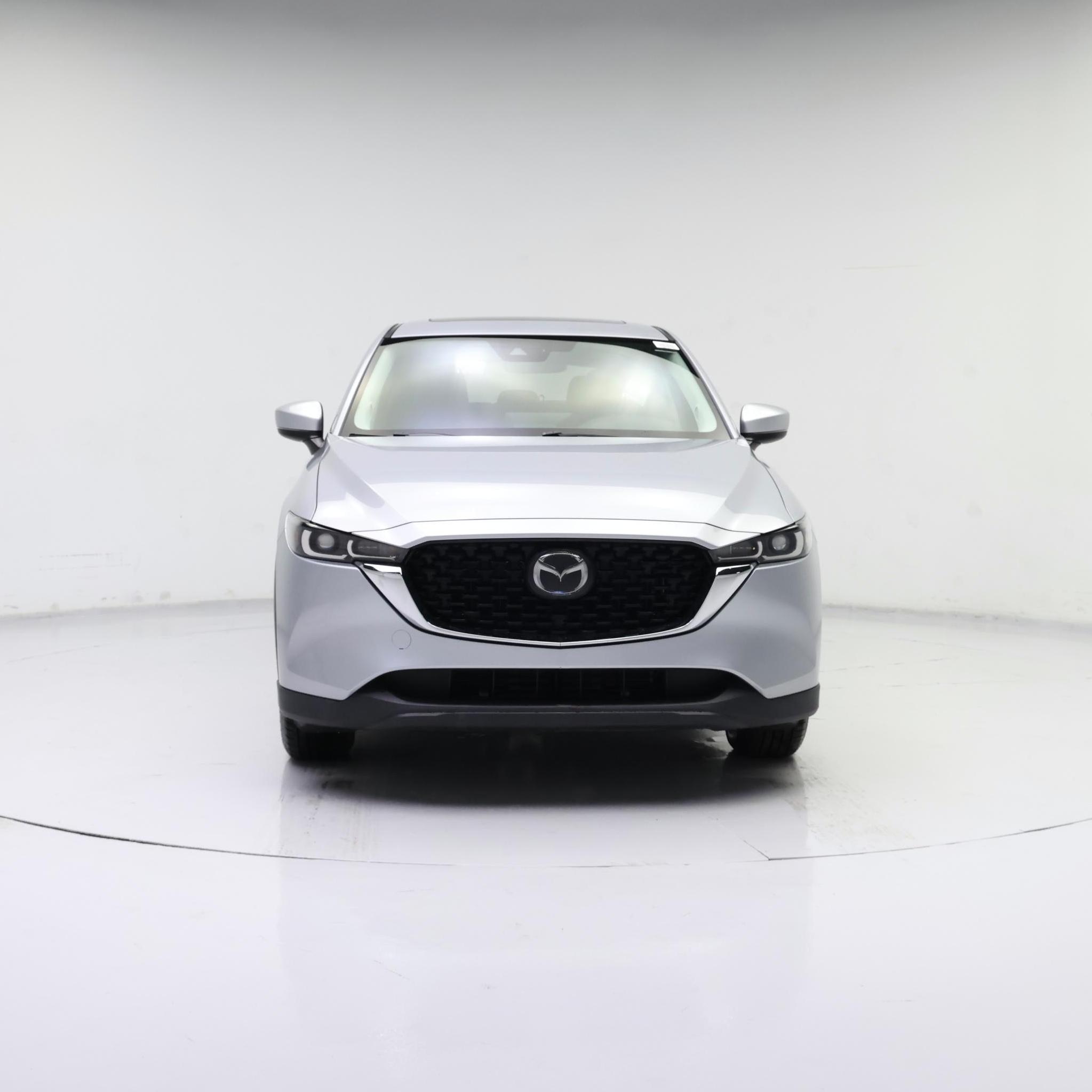 Thumbnail: 2022 Mazda CX-5 - 5