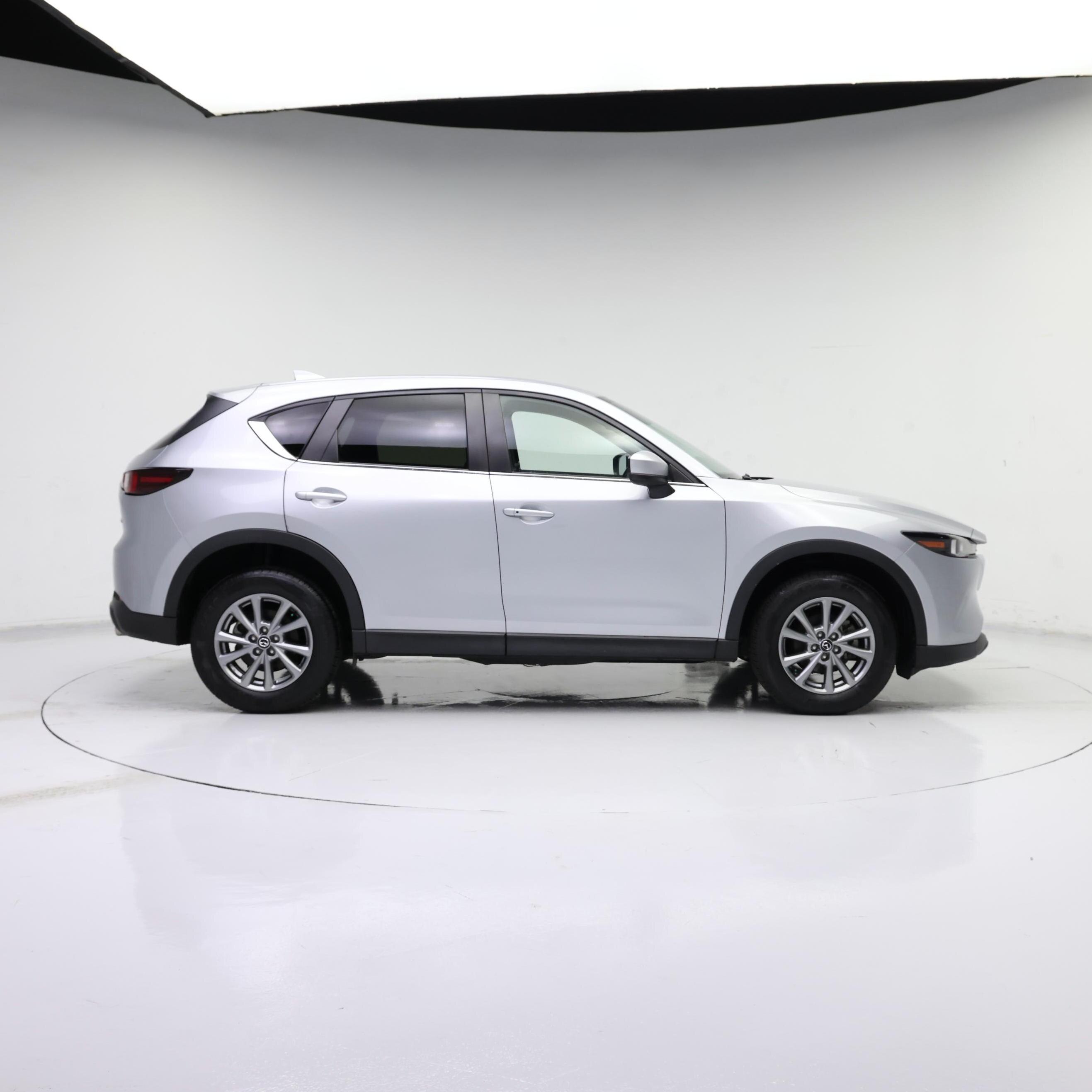 Thumbnail: 2022 Mazda CX-5 - 7