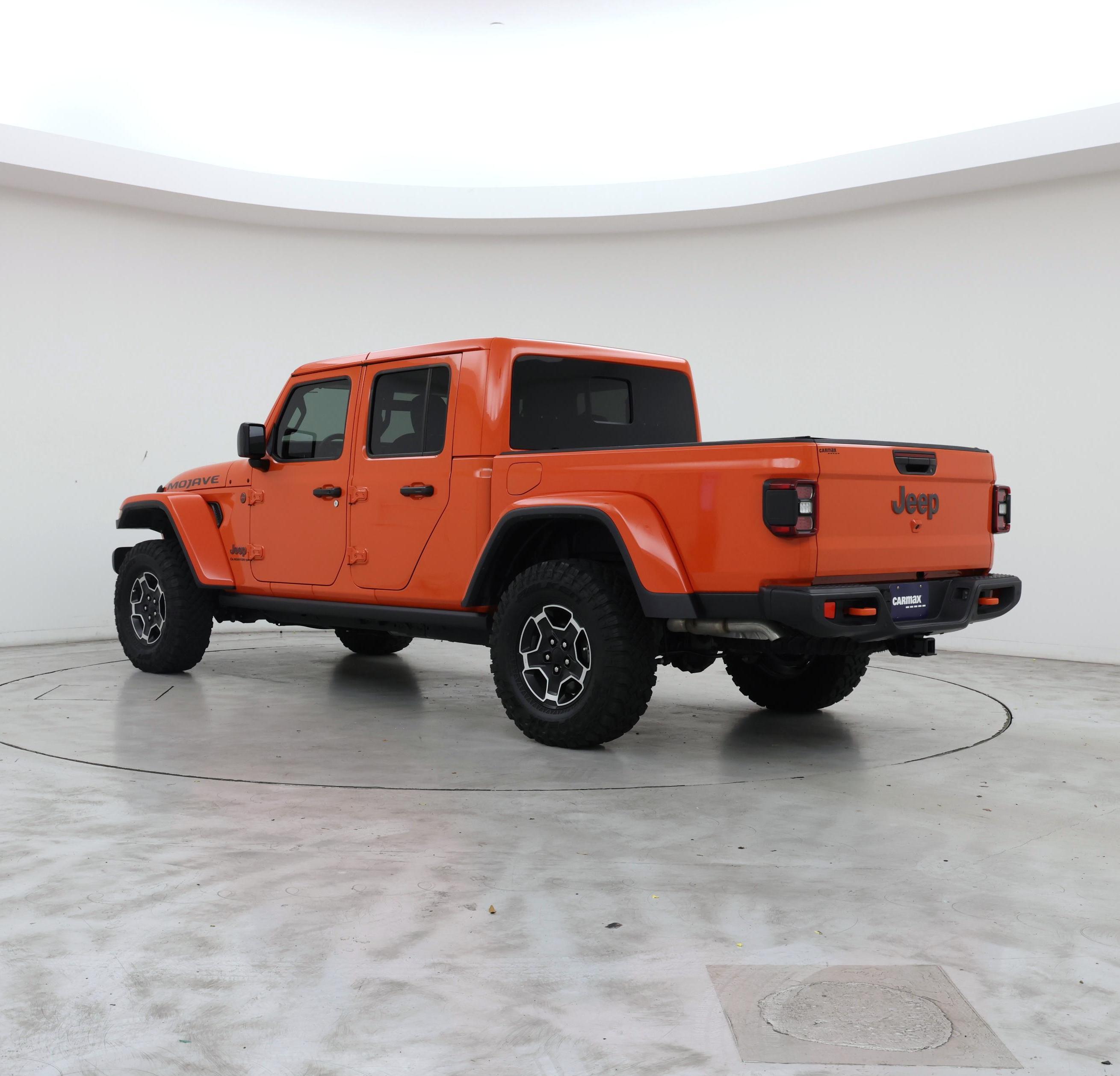 Thumbnail: 2023 Jeep Gladiator - 2