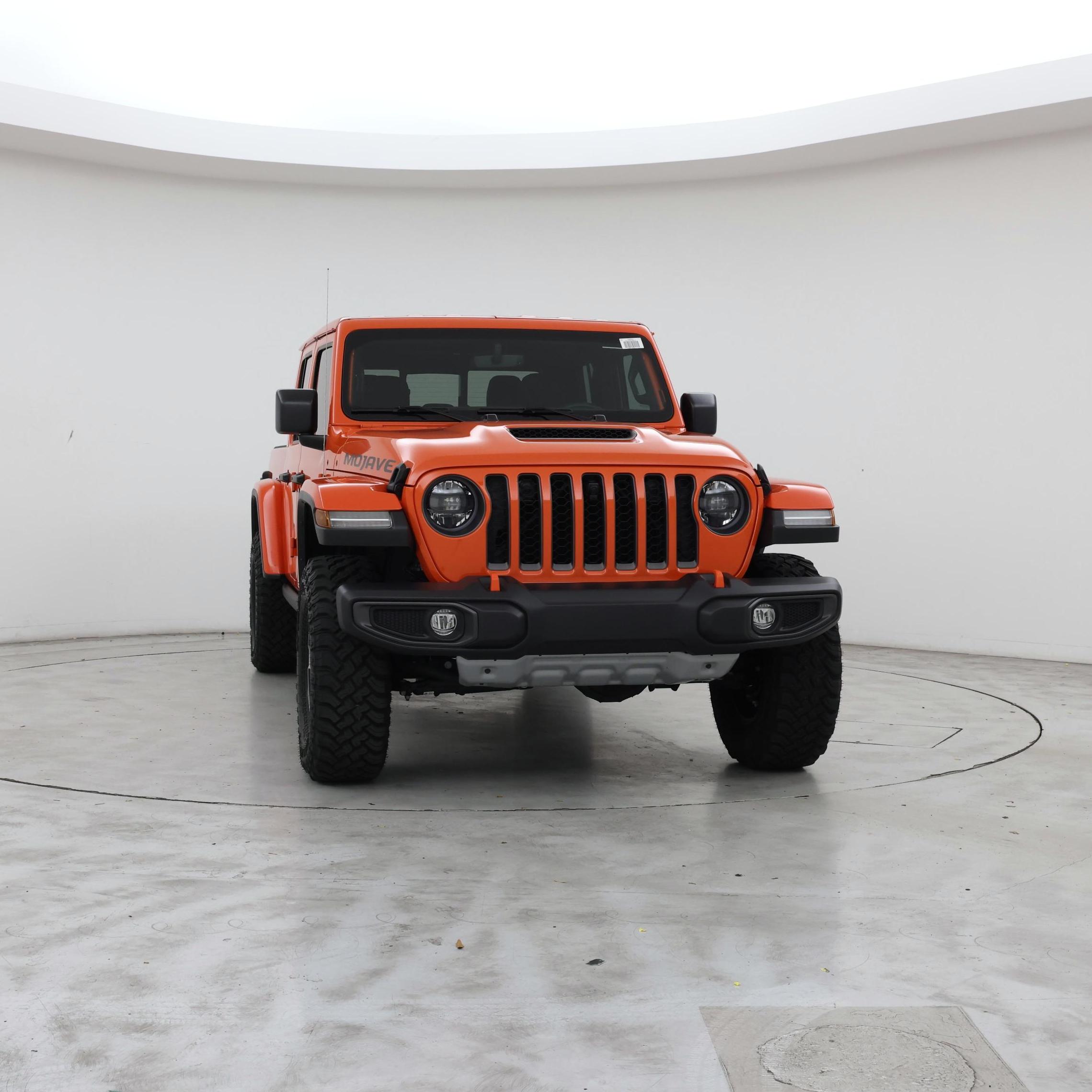 Thumbnail: 2023 Jeep Gladiator - 5