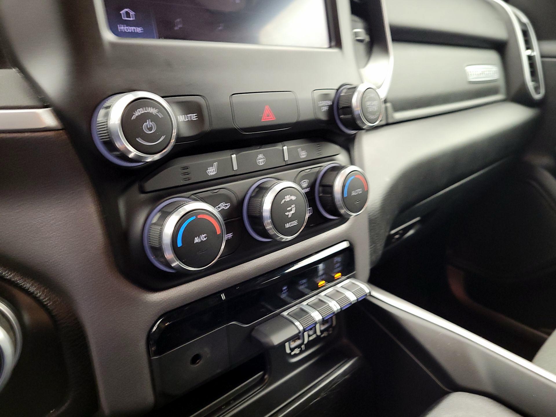 Thumbnail: 2022 RAM 1500 - 14