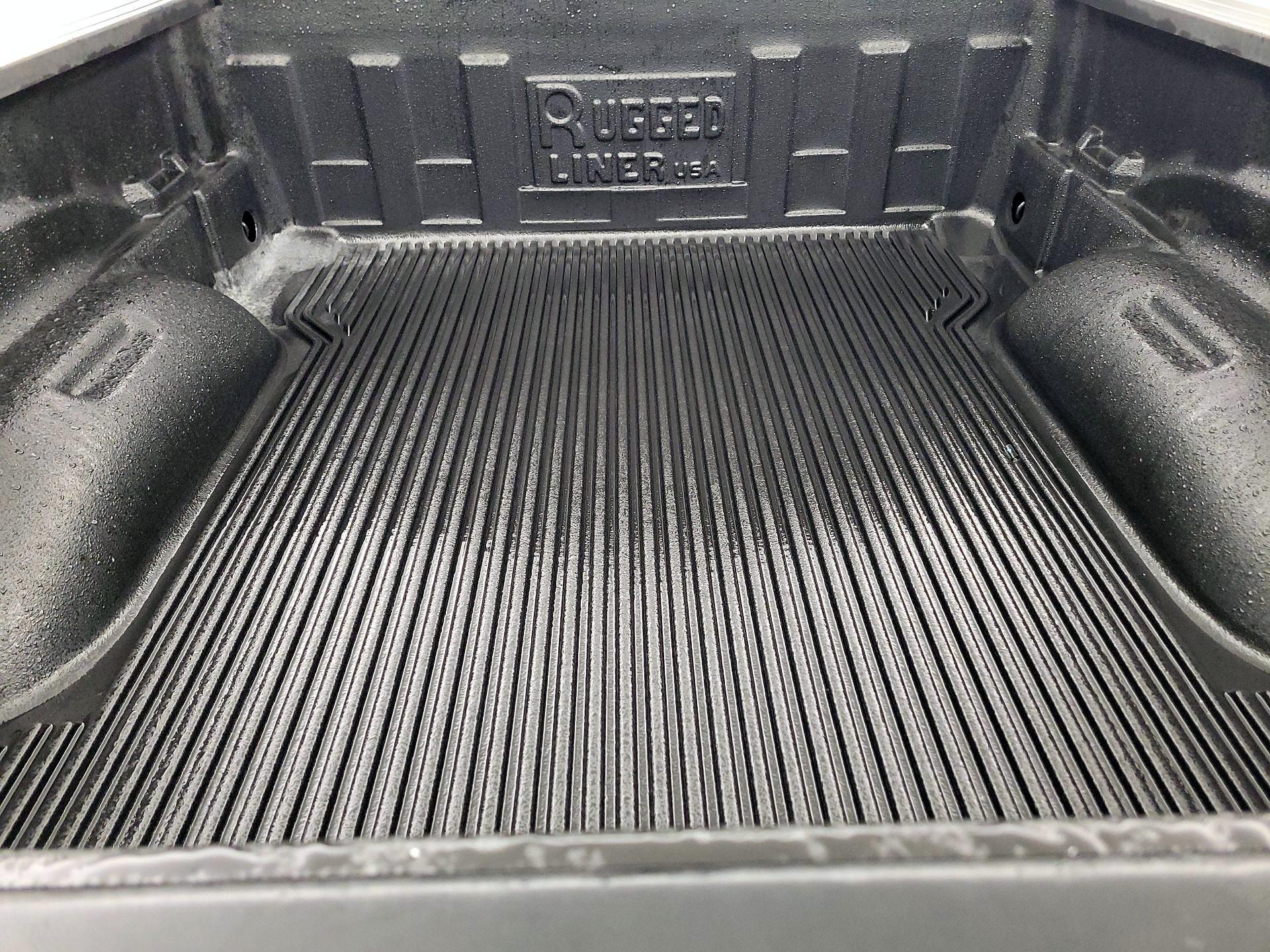 Thumbnail: 2022 RAM 1500 - 16