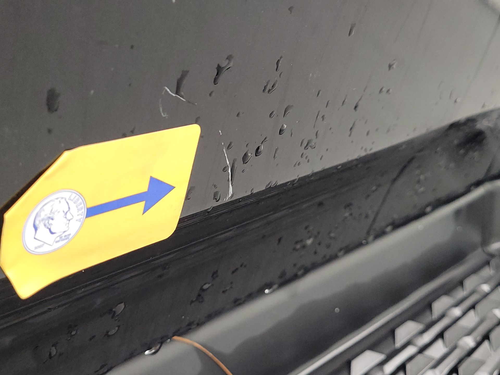 Thumbnail: 2022 RAM 1500 - 19