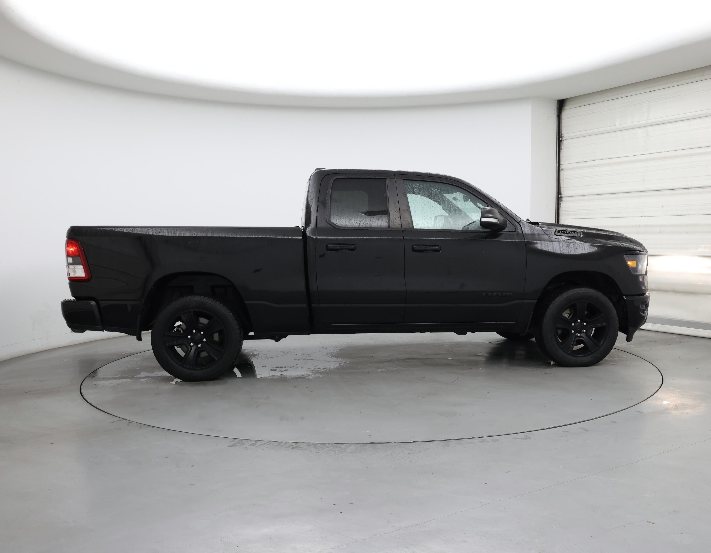 Thumbnail: 2022 RAM 1500 - 7