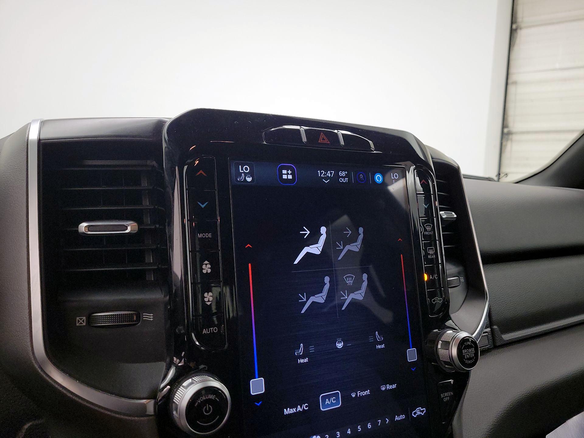 Thumbnail: 2024 RAM 1500 - 14