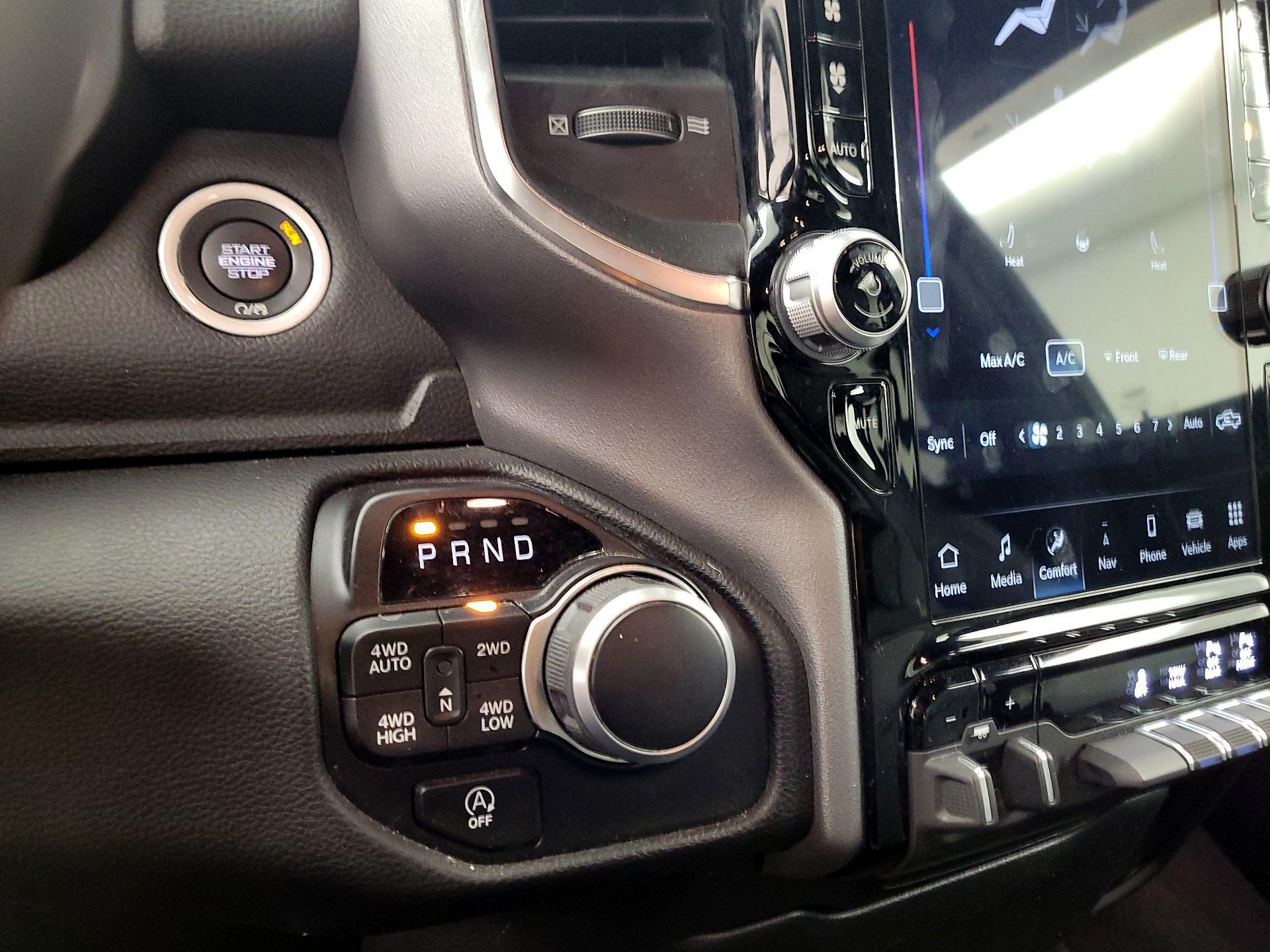 Thumbnail: 2024 RAM 1500 - 15