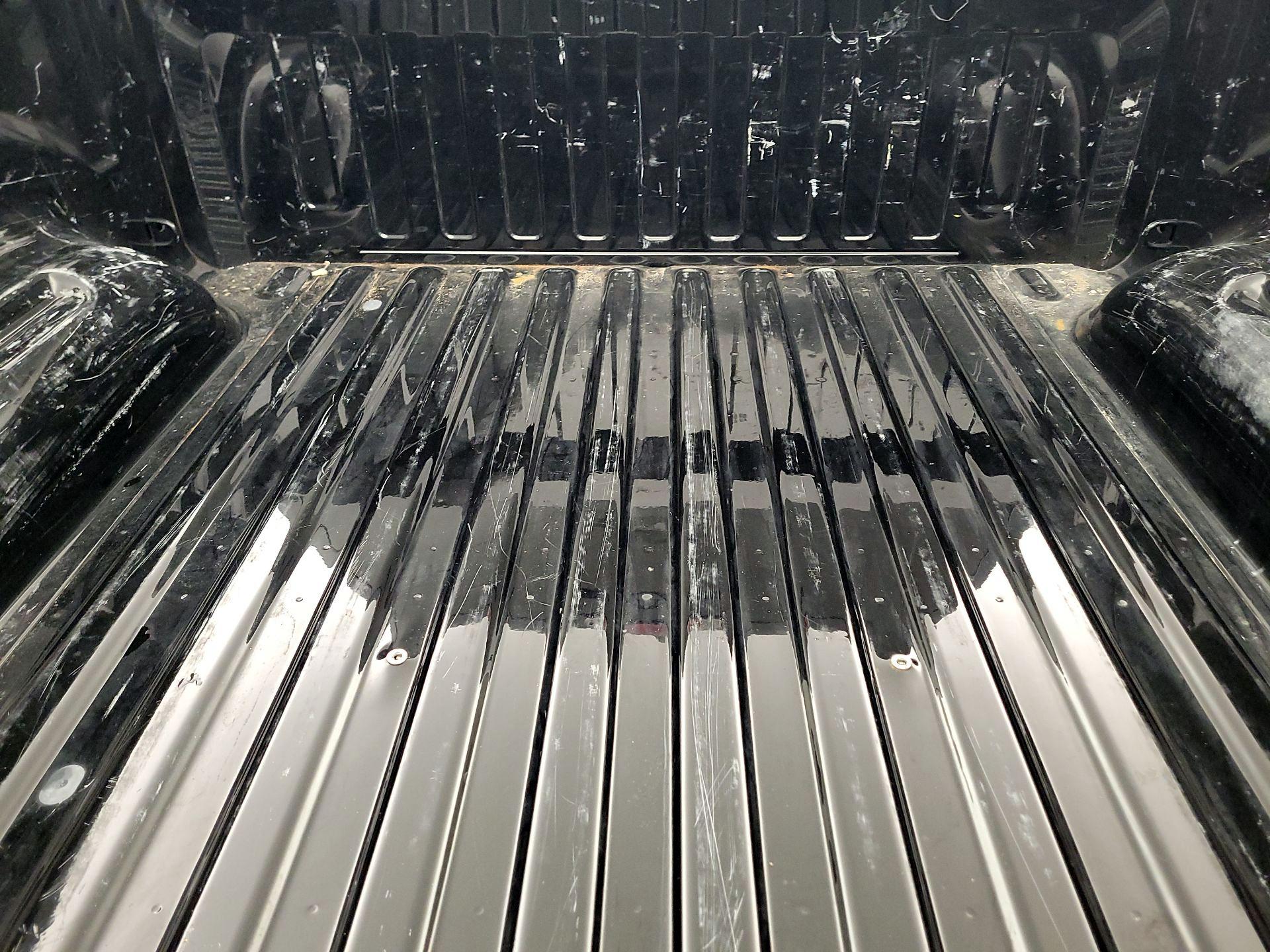 Thumbnail: 2024 RAM 1500 - 16