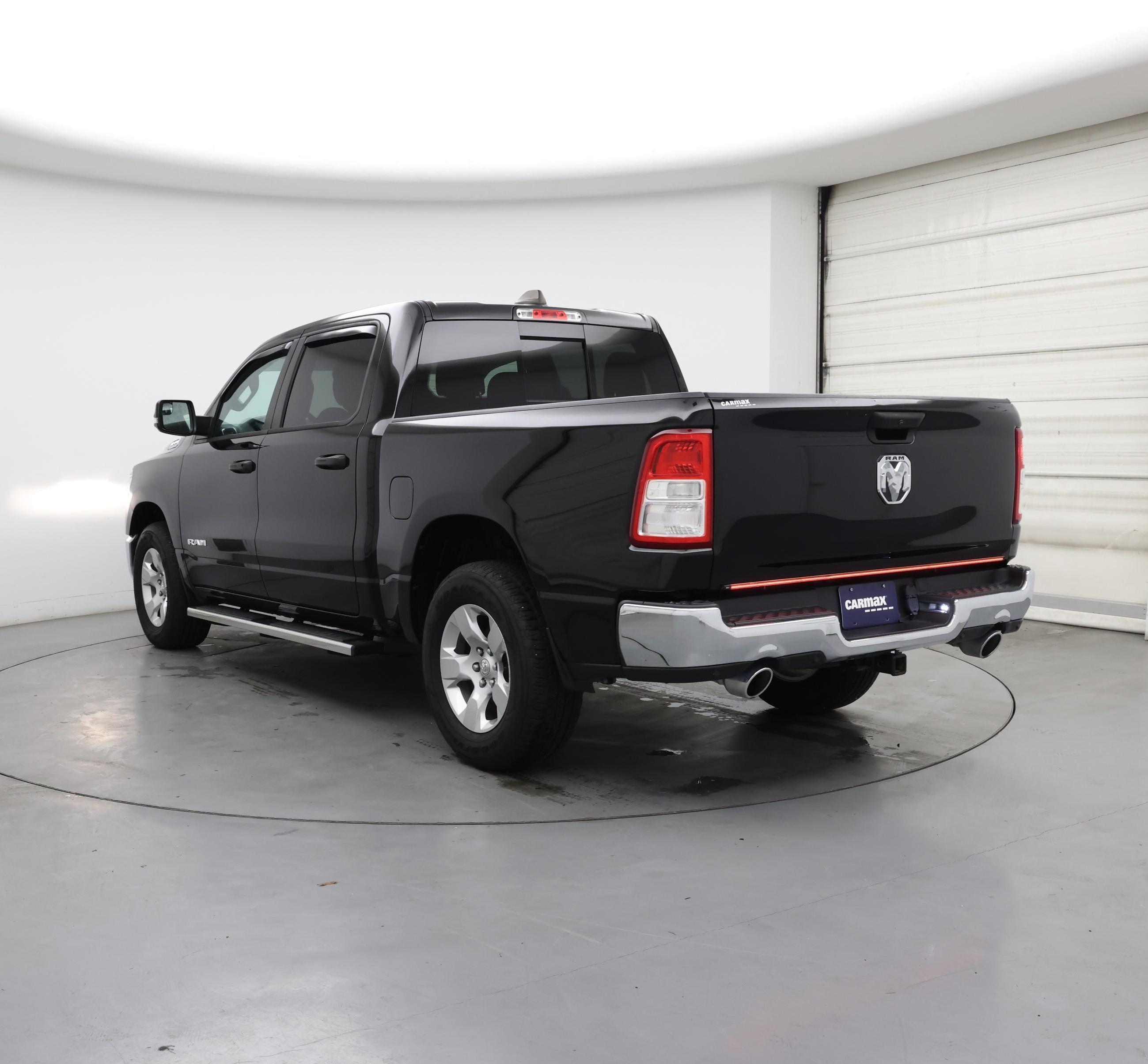 Thumbnail: 2024 RAM 1500 - 2