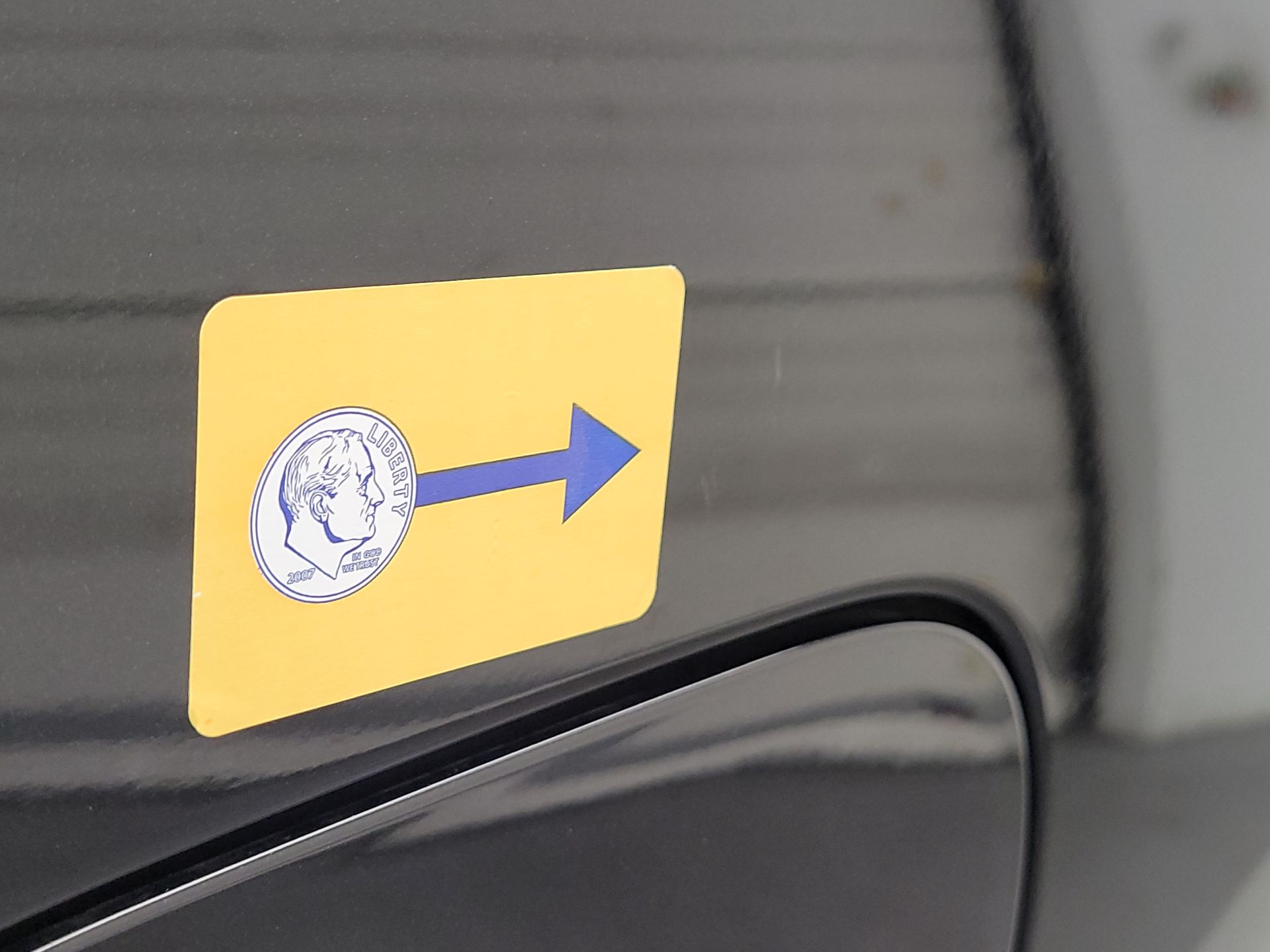 Thumbnail: 2024 RAM 1500 - 19