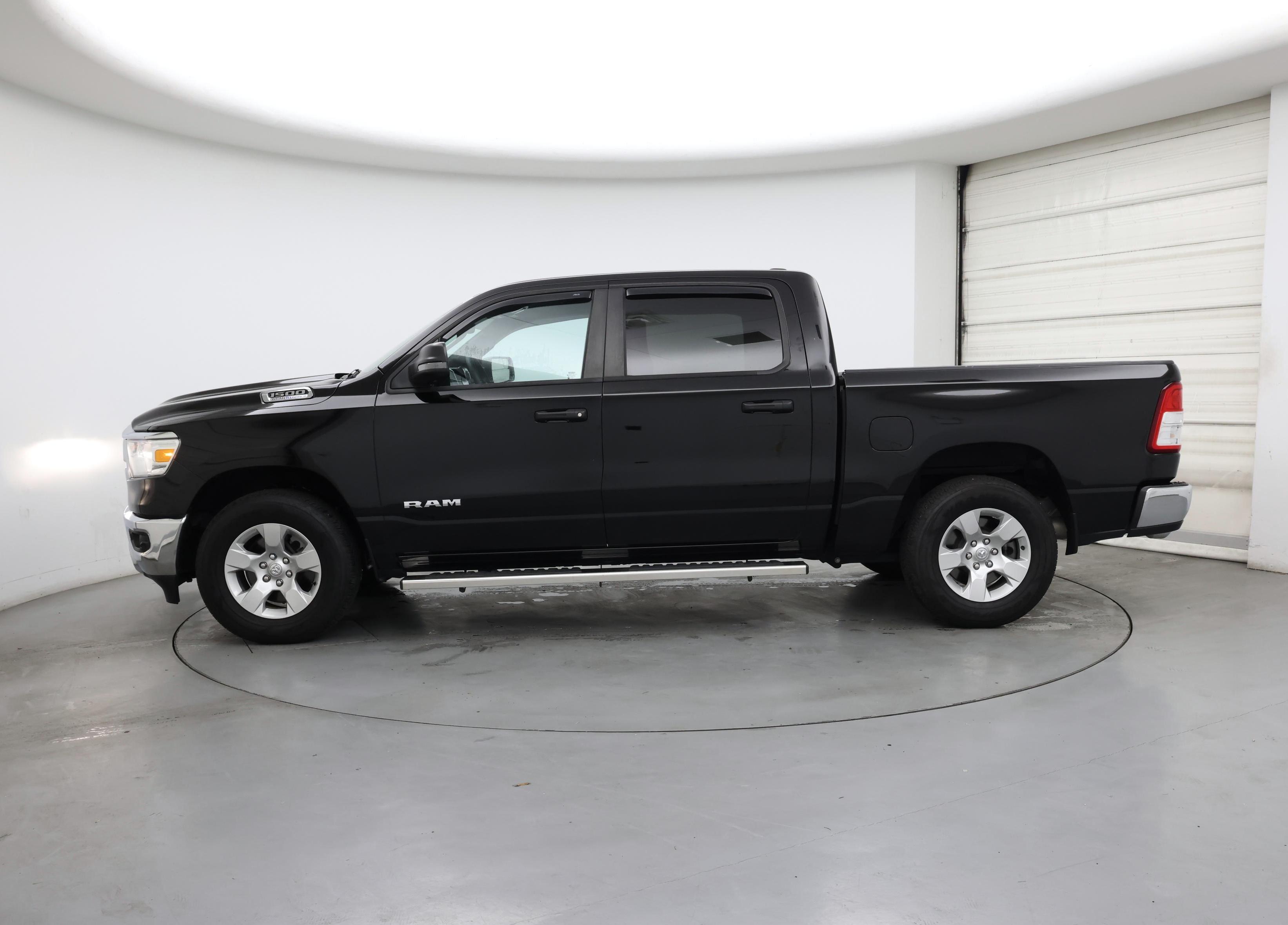 Thumbnail: 2024 RAM 1500 - 3